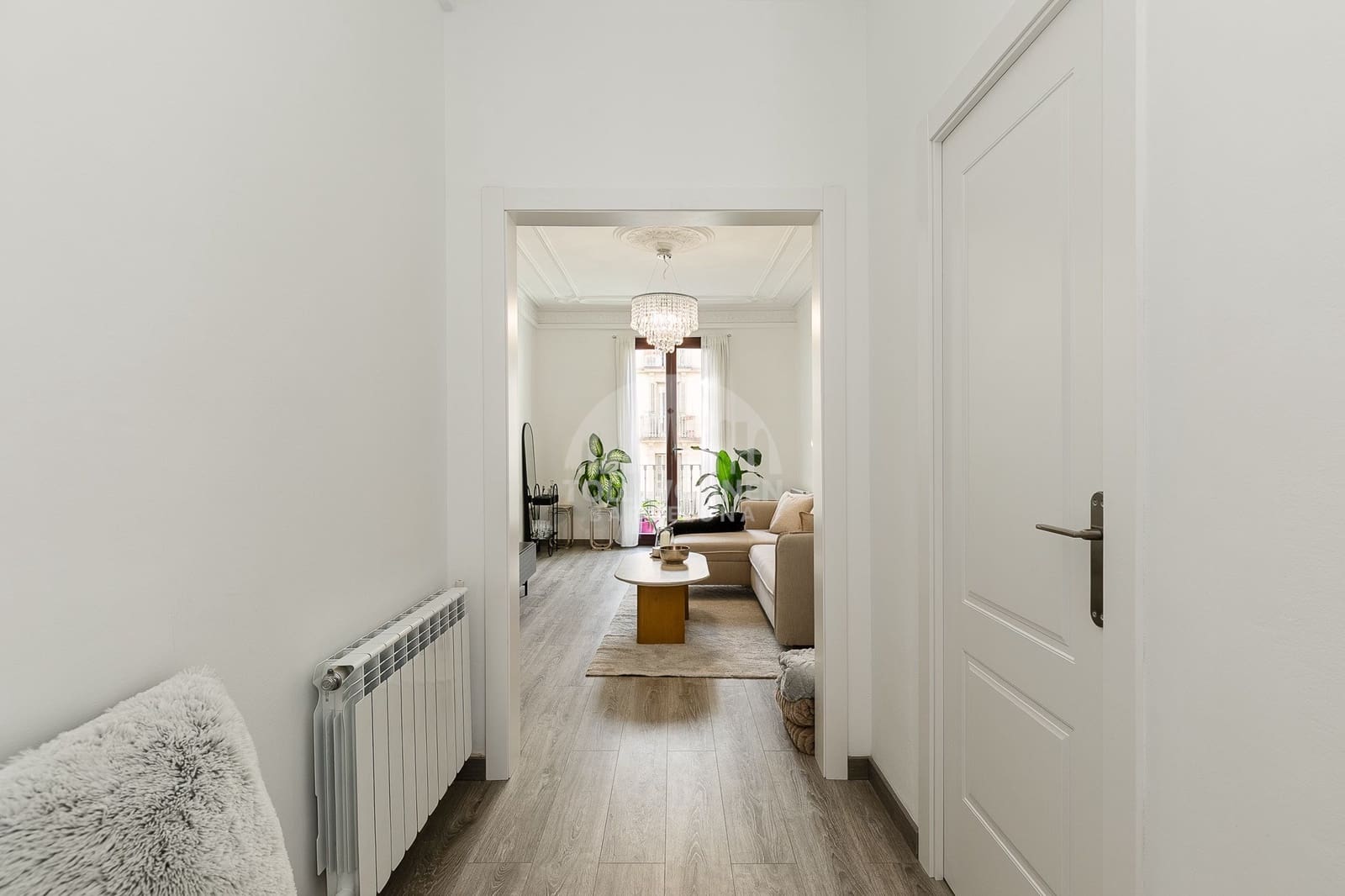 5 soveværelse Lejlighed til salg i Barcelona by - € 1.390.000 (Ref: 9542885)