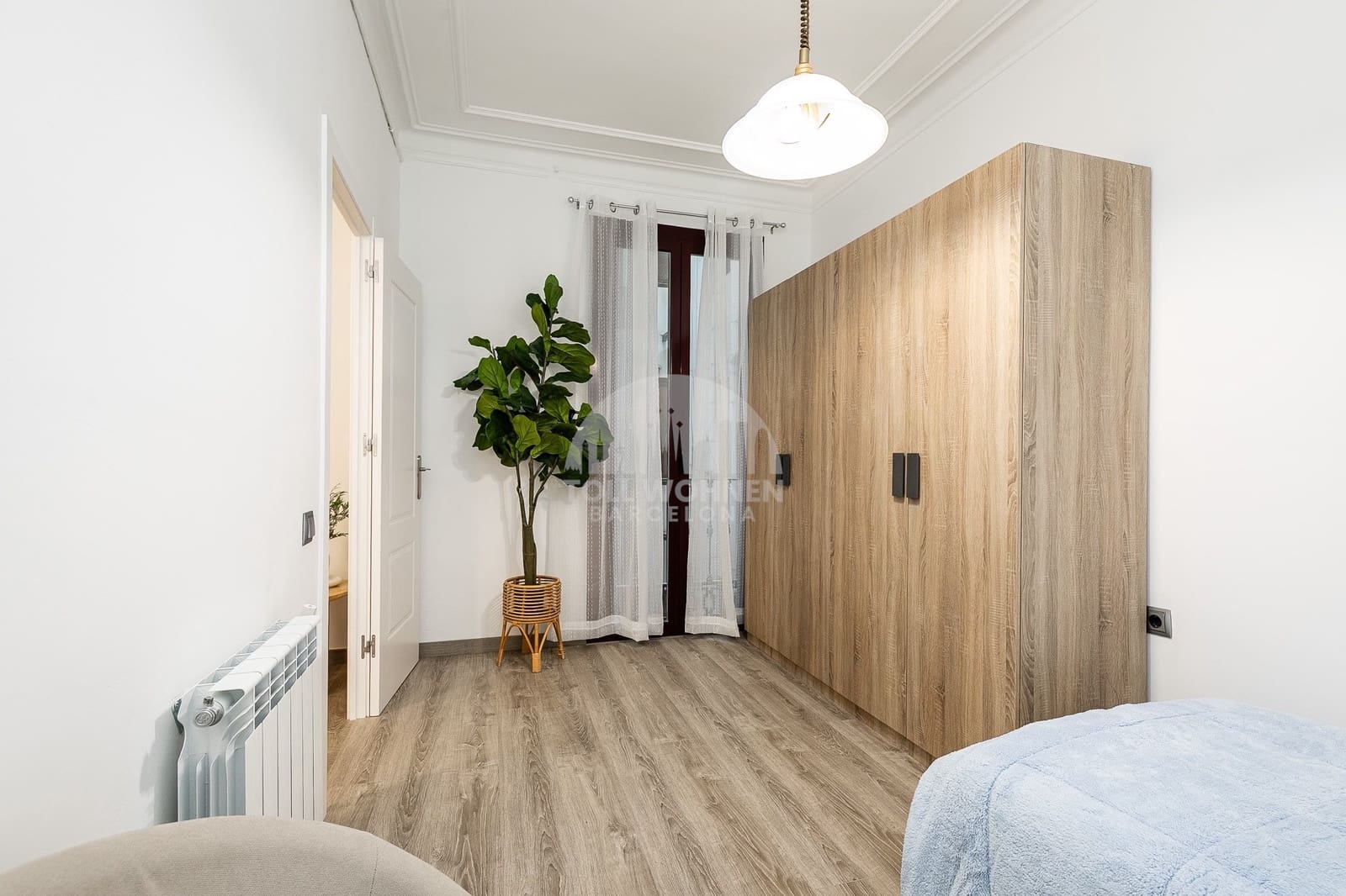 5 soveværelse Lejlighed til salg i Barcelona by - € 1.390.000 (Ref: 9542885)