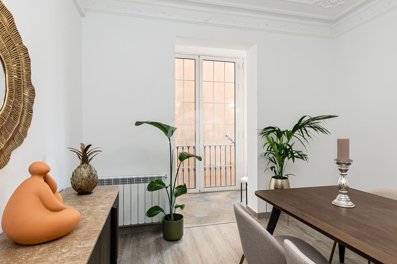 5 soveværelse Lejlighed til salg i Barcelona by - € 1.390.000 (Ref: 9542885)