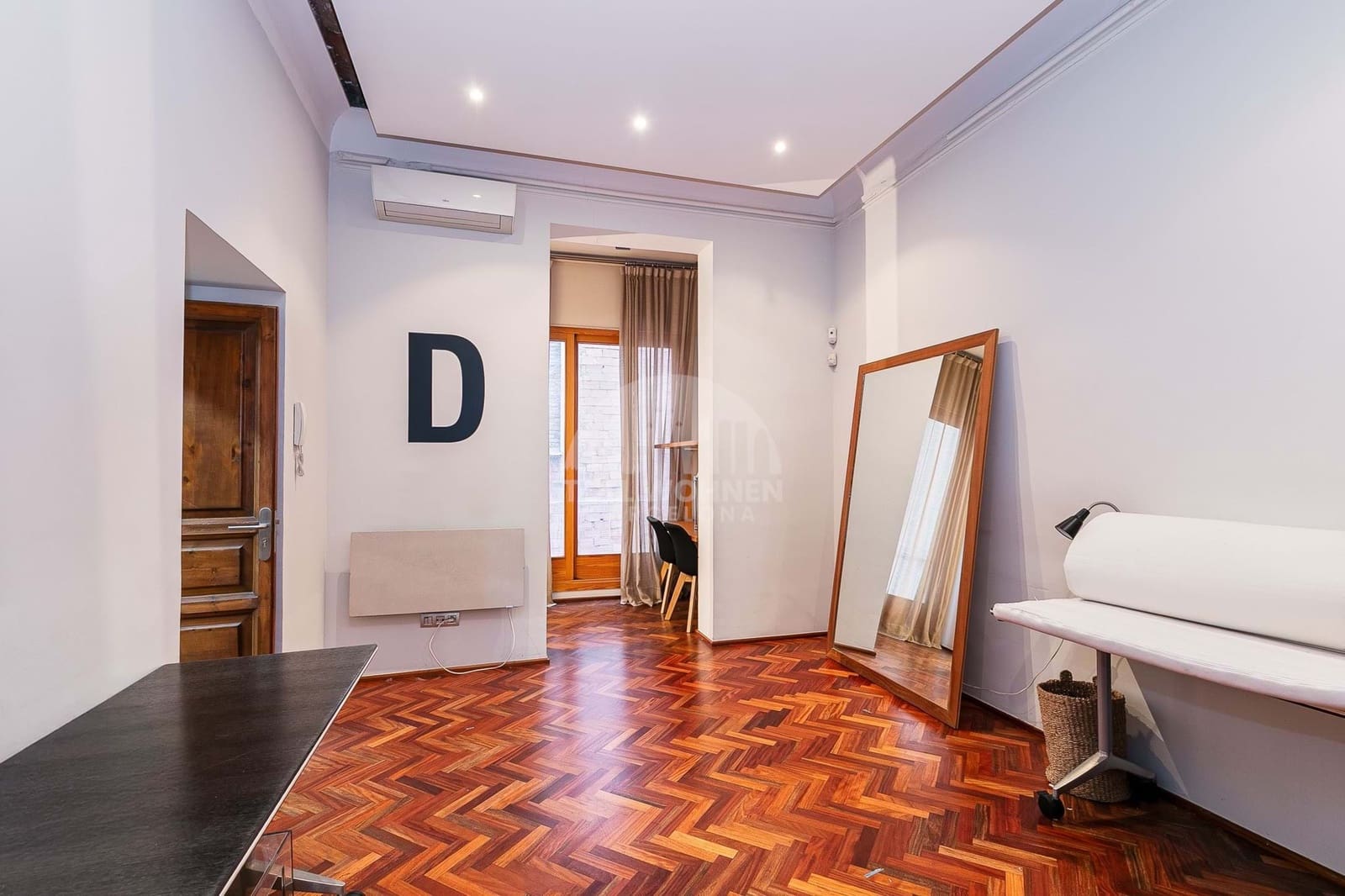 2 chambre Appartement à vendre à Barcelone ville - 1 092 000 € (Ref: 9558383)