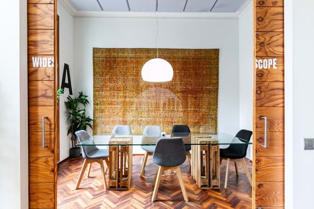 Apartamento de 2 habitaciones en Barcelona ciudad en venta - 1.092.000 € (Ref: 9558383)