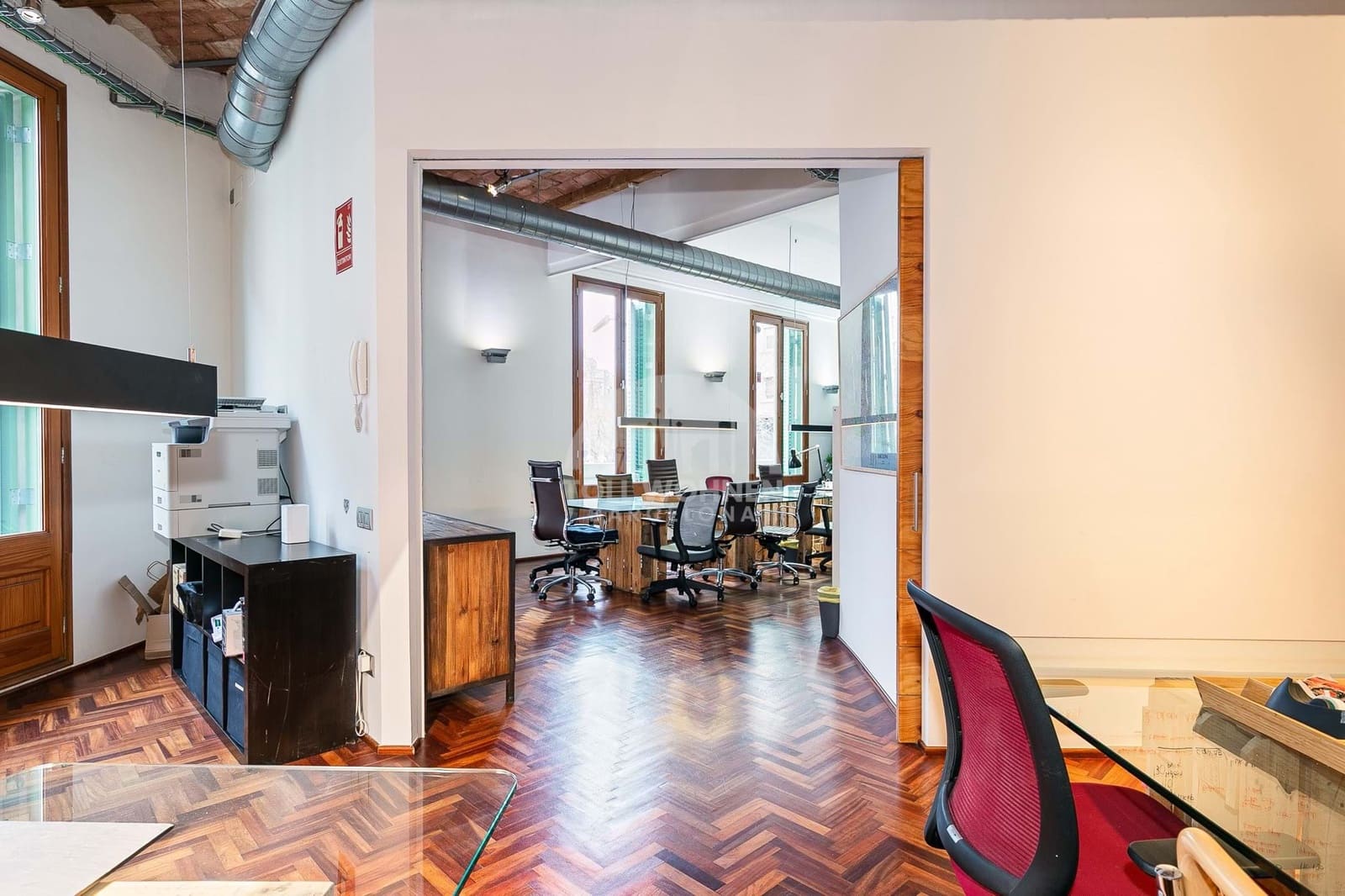 2 chambre Appartement à vendre à Barcelone ville - 1 092 000 € (Ref: 9558383)