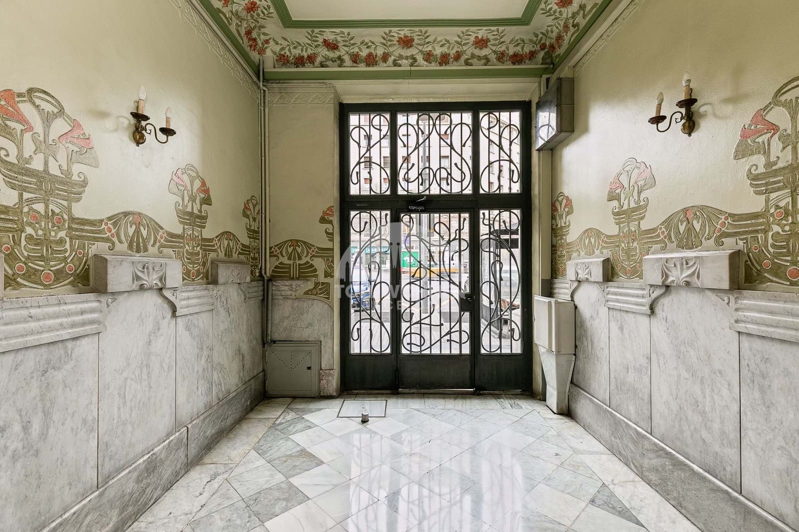 2 chambre Appartement à vendre à Barcelone ville - 1 092 000 € (Ref: 9558383)