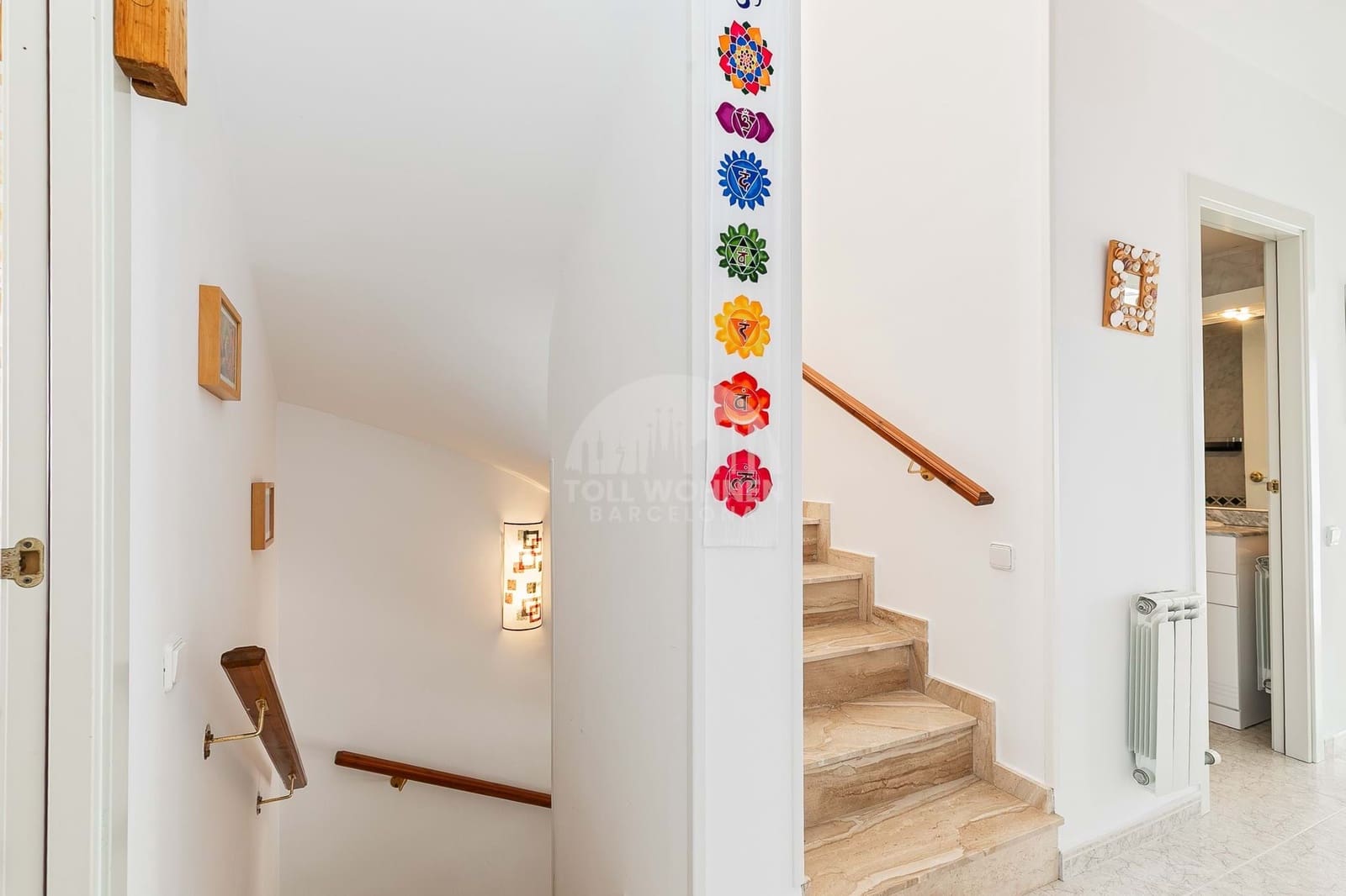 5 soveværelse Byhus til salg i Torredembarra med swimmingpool garage - € 500.000 (Ref: 9560727)