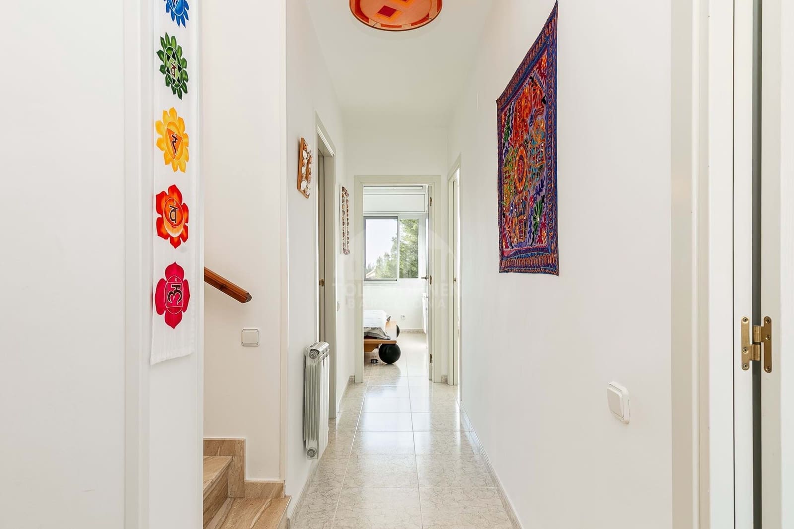 5 soveværelse Byhus til salg i Torredembarra med swimmingpool garage - € 500.000 (Ref: 9560727)