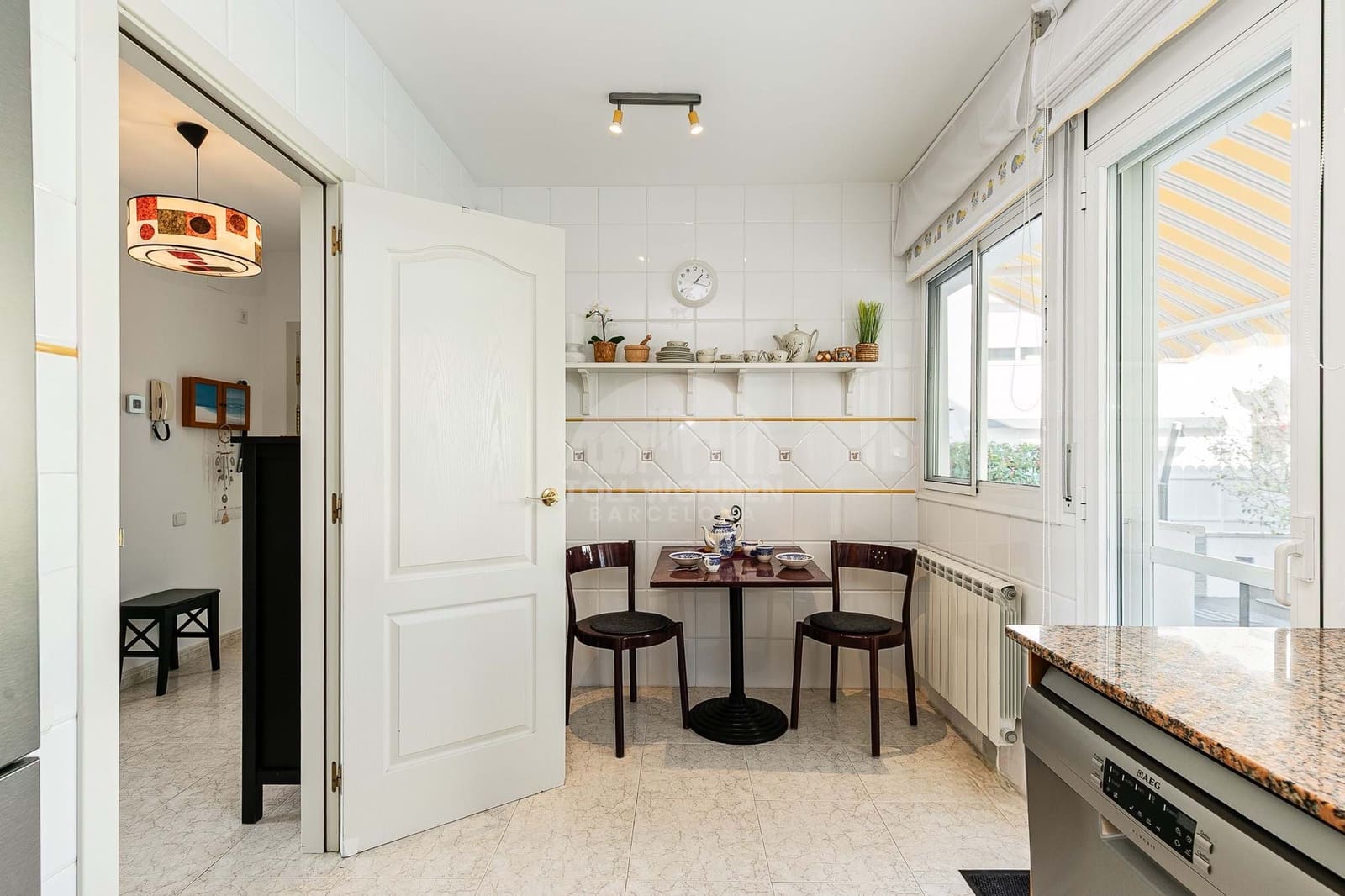 5 soveværelse Byhus til salg i Torredembarra med swimmingpool garage - € 500.000 (Ref: 9560727)