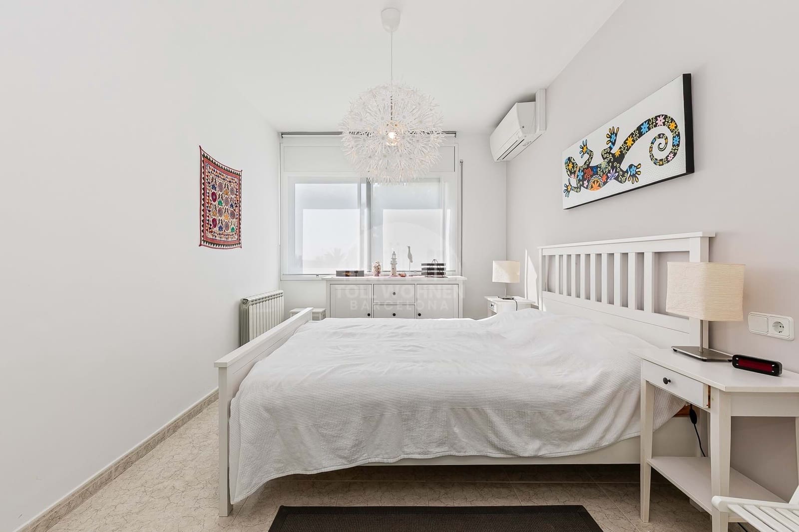 5 soveværelse Byhus til salg i Torredembarra med swimmingpool garage - € 500.000 (Ref: 9560727)