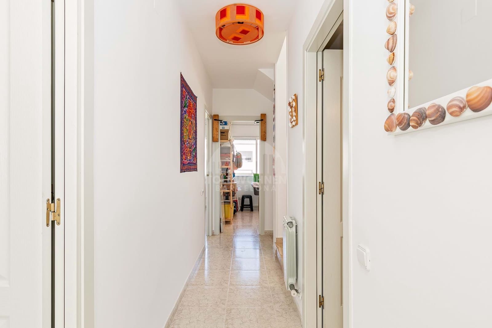 5 soveværelse Byhus til salg i Torredembarra med swimmingpool garage - € 500.000 (Ref: 9560727)