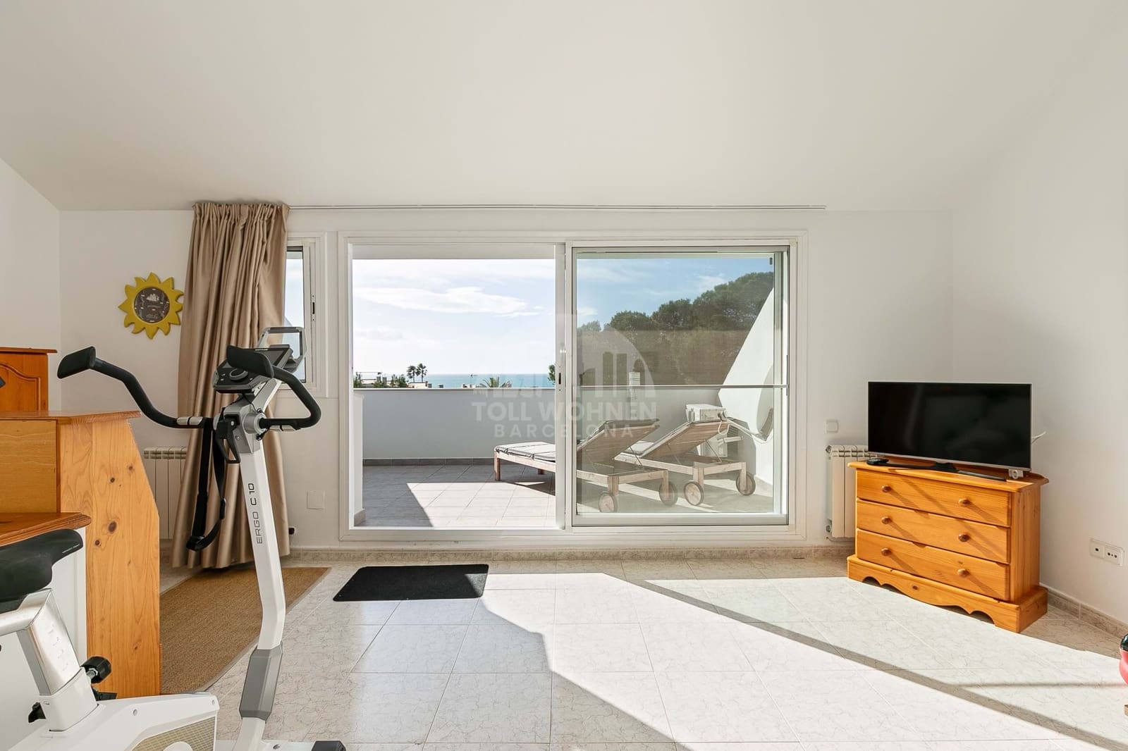 5 soveværelse Byhus til salg i Torredembarra med swimmingpool garage - € 500.000 (Ref: 9560727)