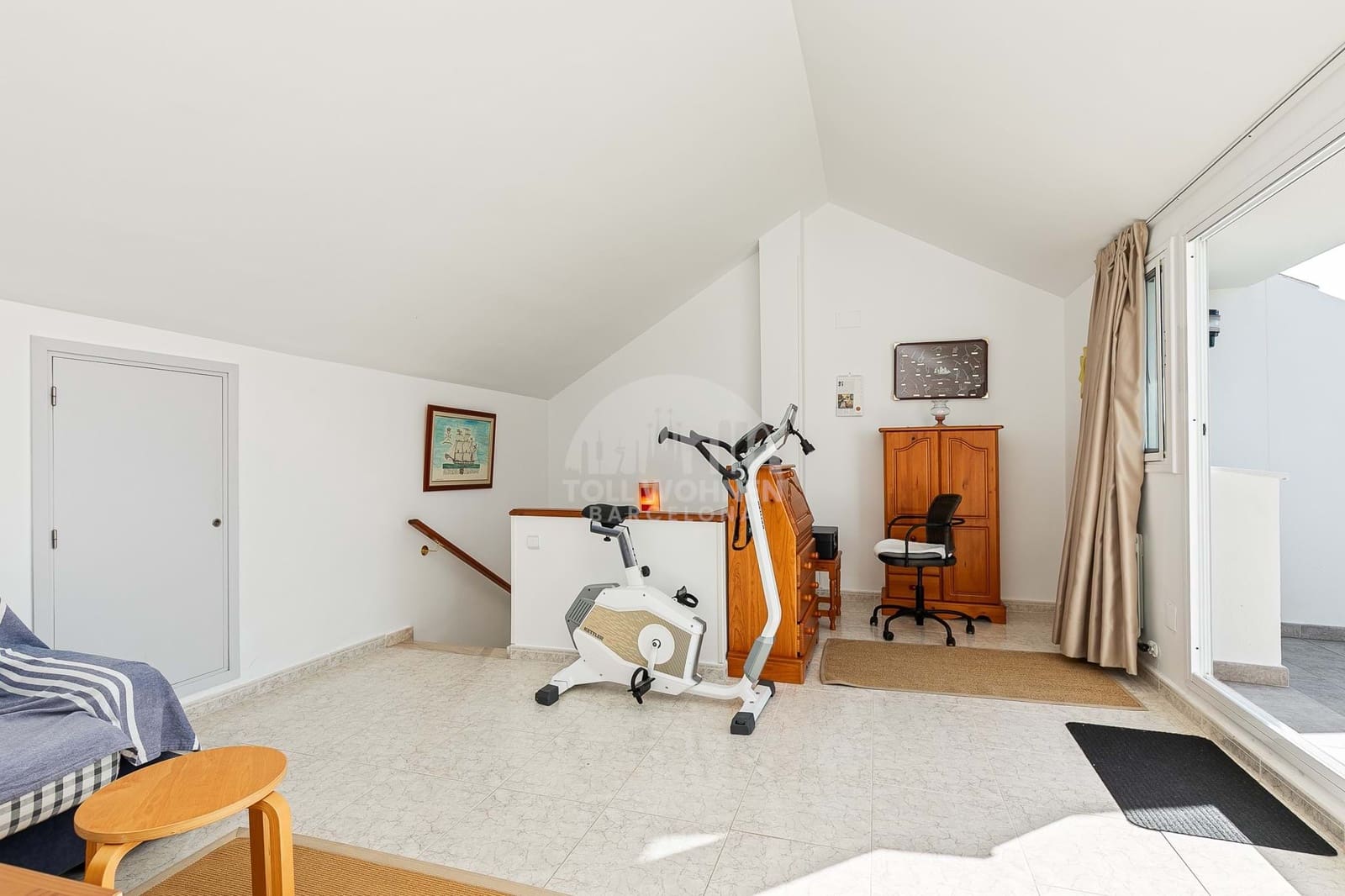 5 soveværelse Byhus til salg i Torredembarra med swimmingpool garage - € 500.000 (Ref: 9560727)