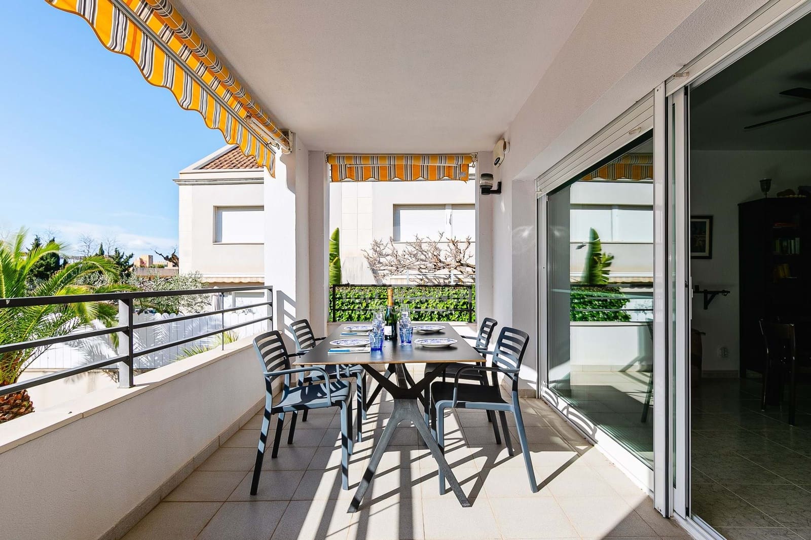 5 soveværelse Byhus til salg i Torredembarra med swimmingpool garage - € 500.000 (Ref: 9560727)