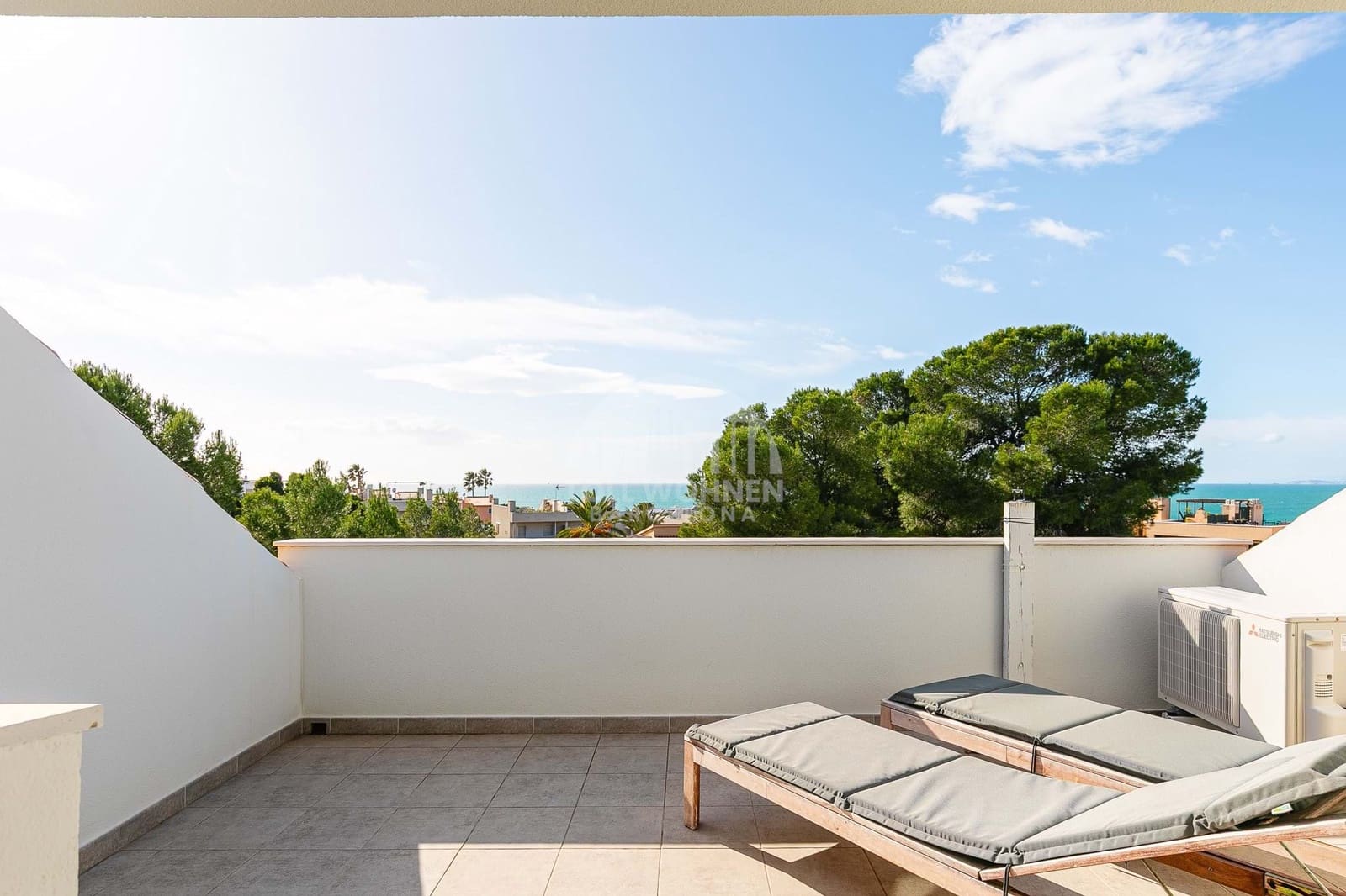 5 soveværelse Byhus til salg i Torredembarra med swimmingpool garage - € 500.000 (Ref: 9560727)