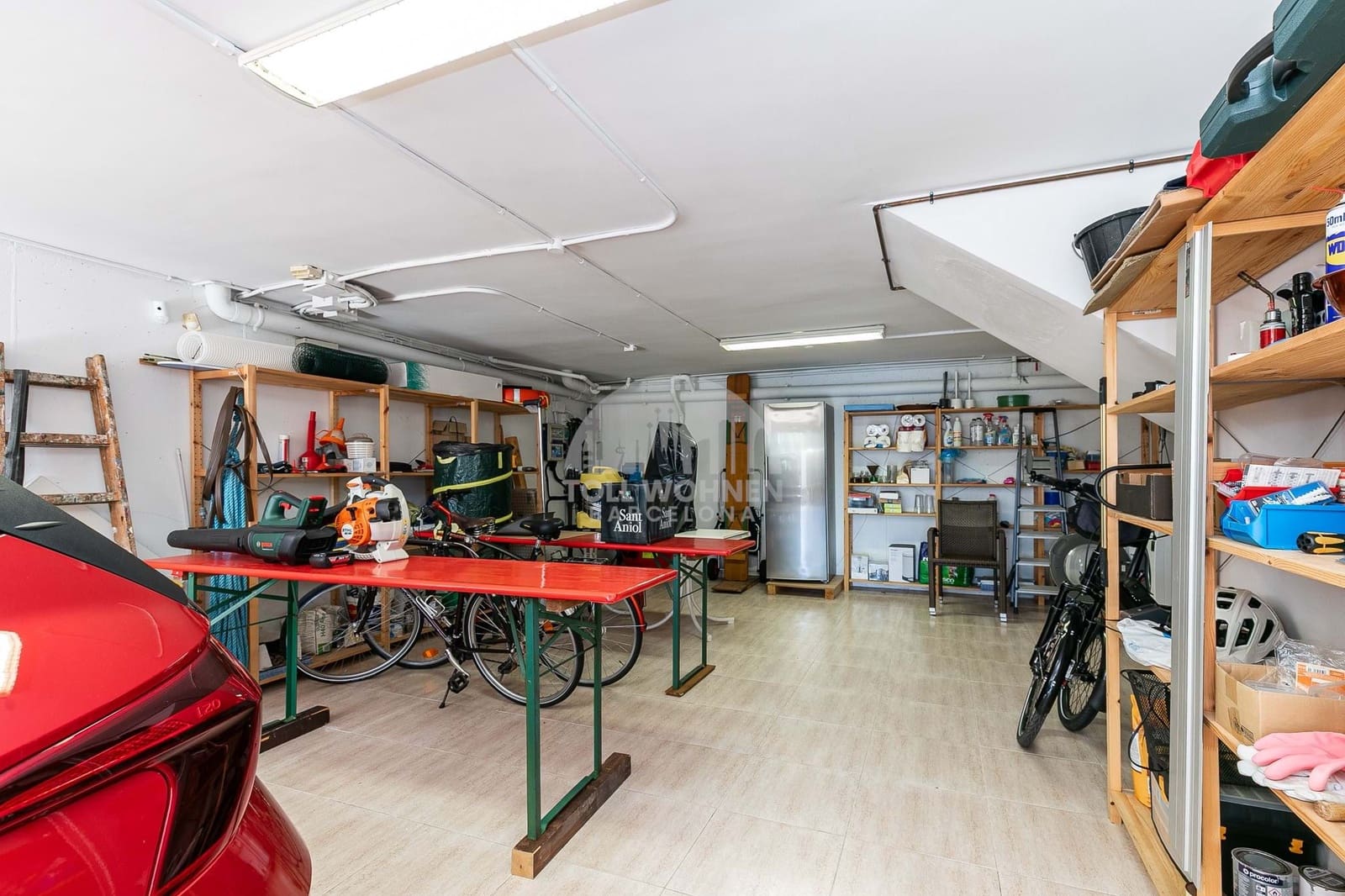 5 soveværelse Byhus til salg i Torredembarra med swimmingpool garage - € 500.000 (Ref: 9560727)