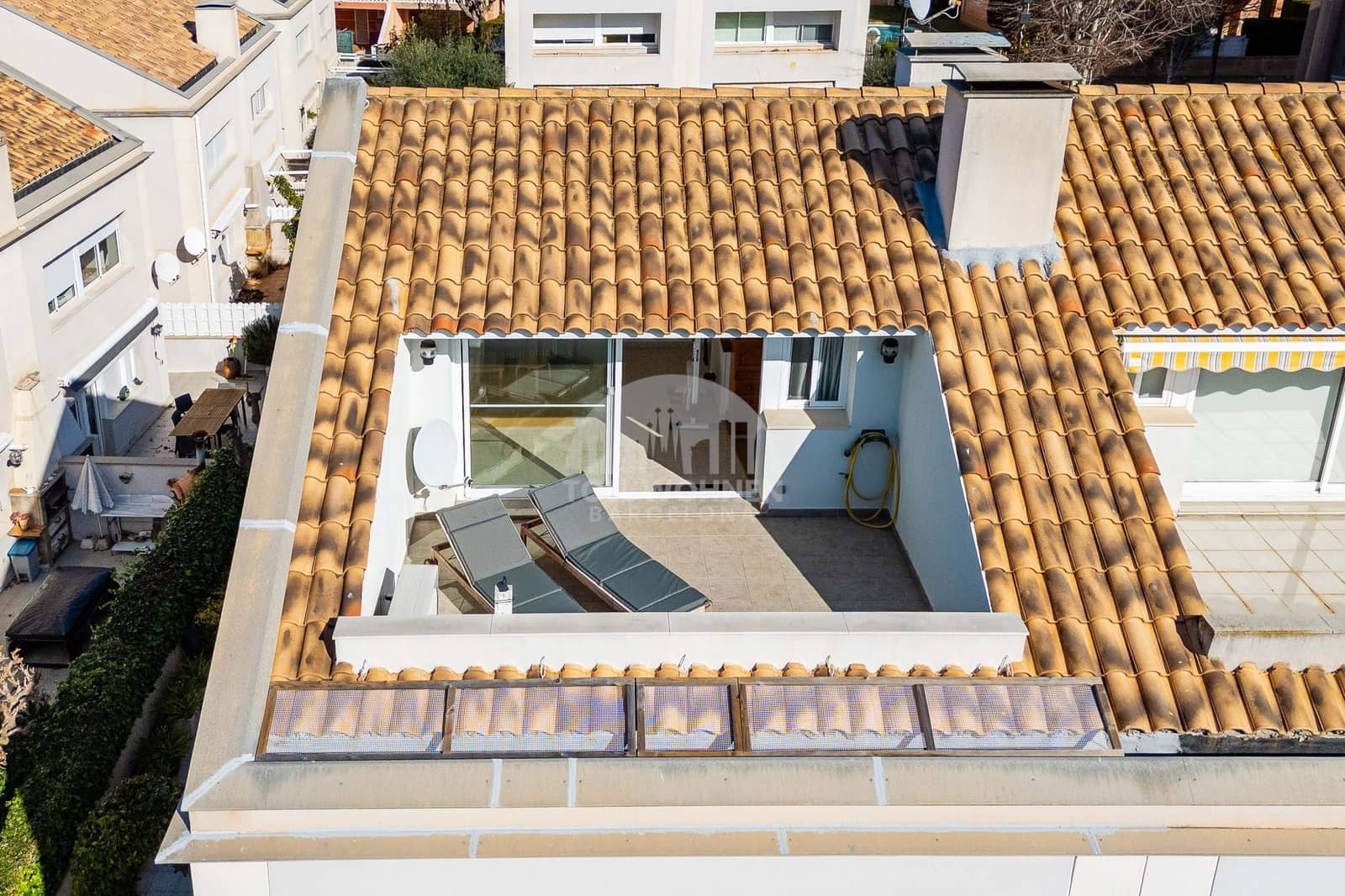 5 soveværelse Byhus til salg i Torredembarra med swimmingpool garage - € 500.000 (Ref: 9560727)