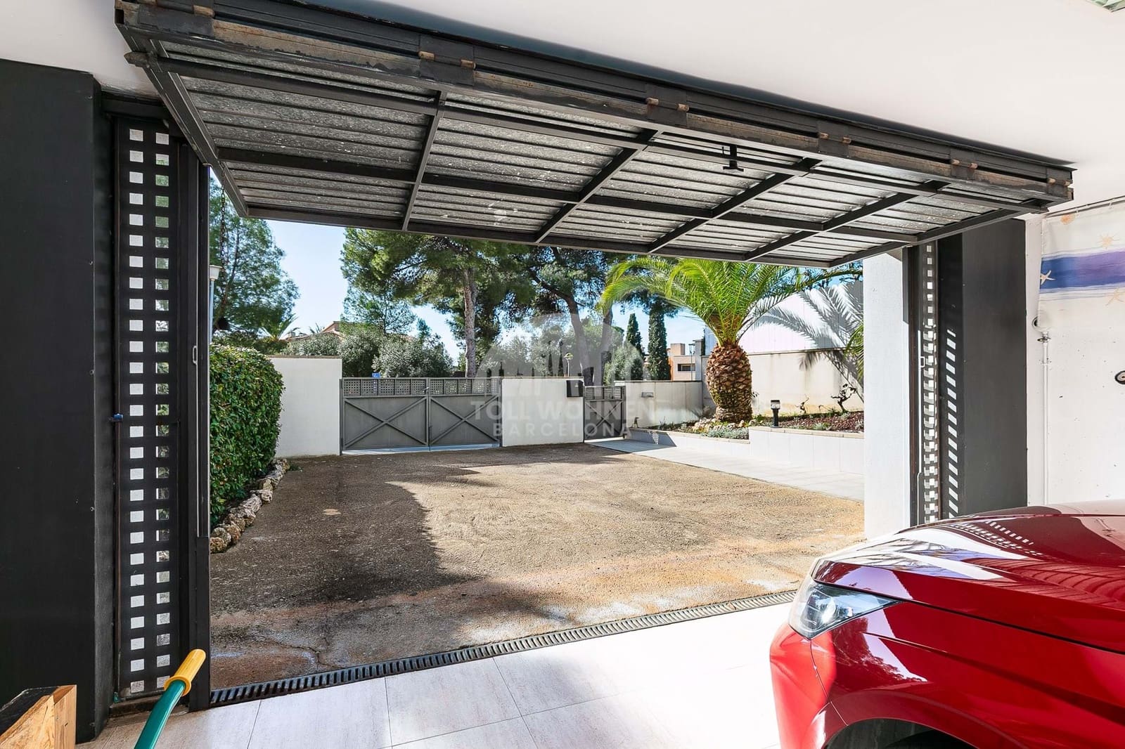 5 soveværelse Byhus til salg i Torredembarra med swimmingpool garage - € 500.000 (Ref: 9560727)