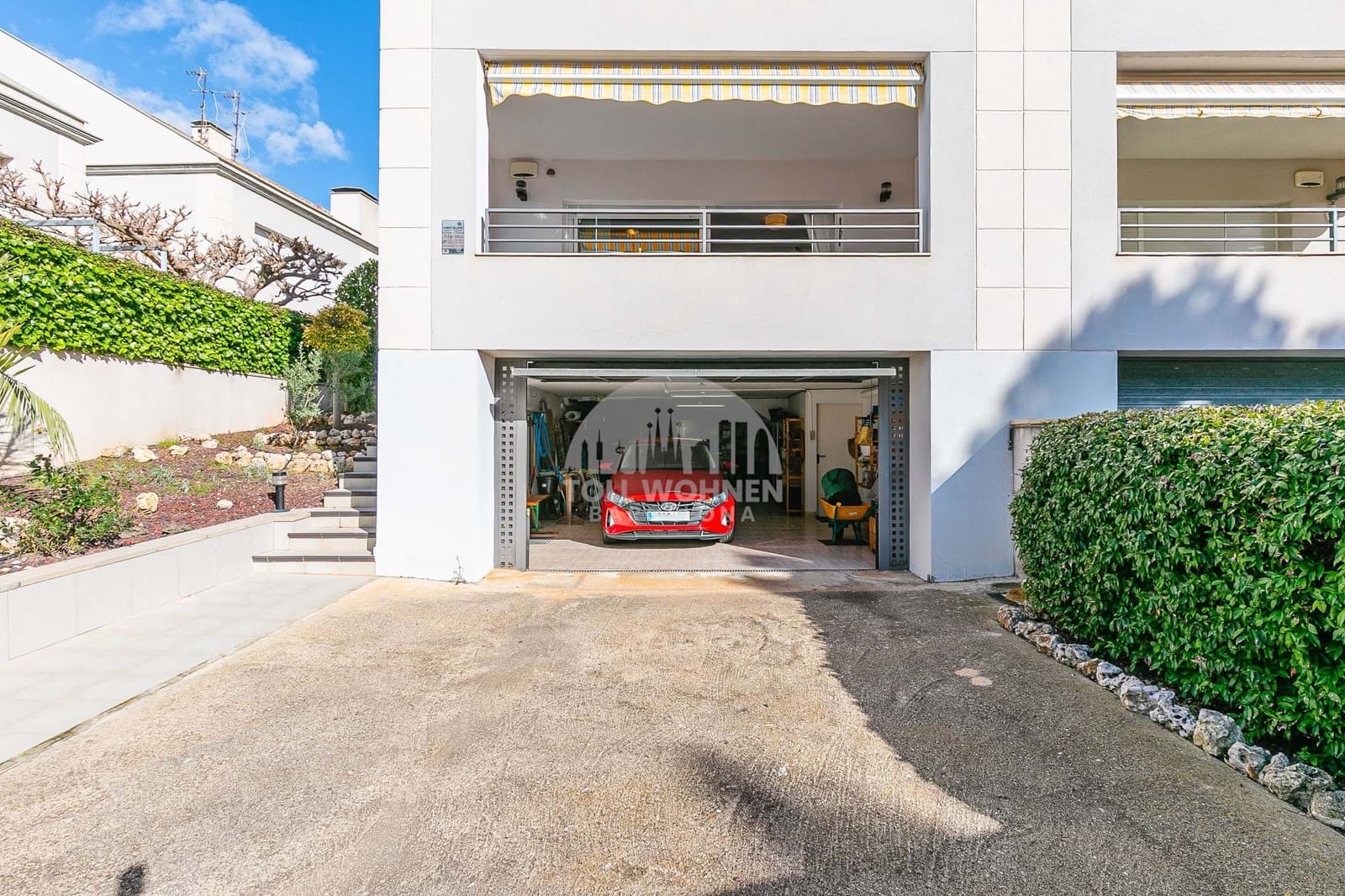 5 soveværelse Byhus til salg i Torredembarra med swimmingpool garage - € 500.000 (Ref: 9560727)