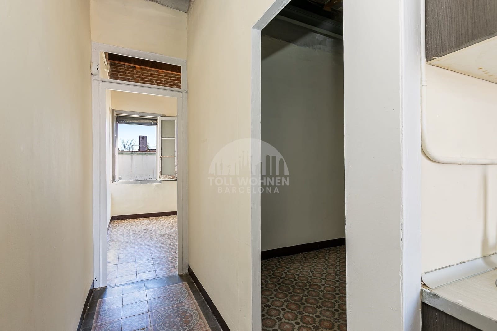 2 Zimmer Penthouse zu verkaufen in Barcelona Stadt - 310.000 € (Ref: 9570095)