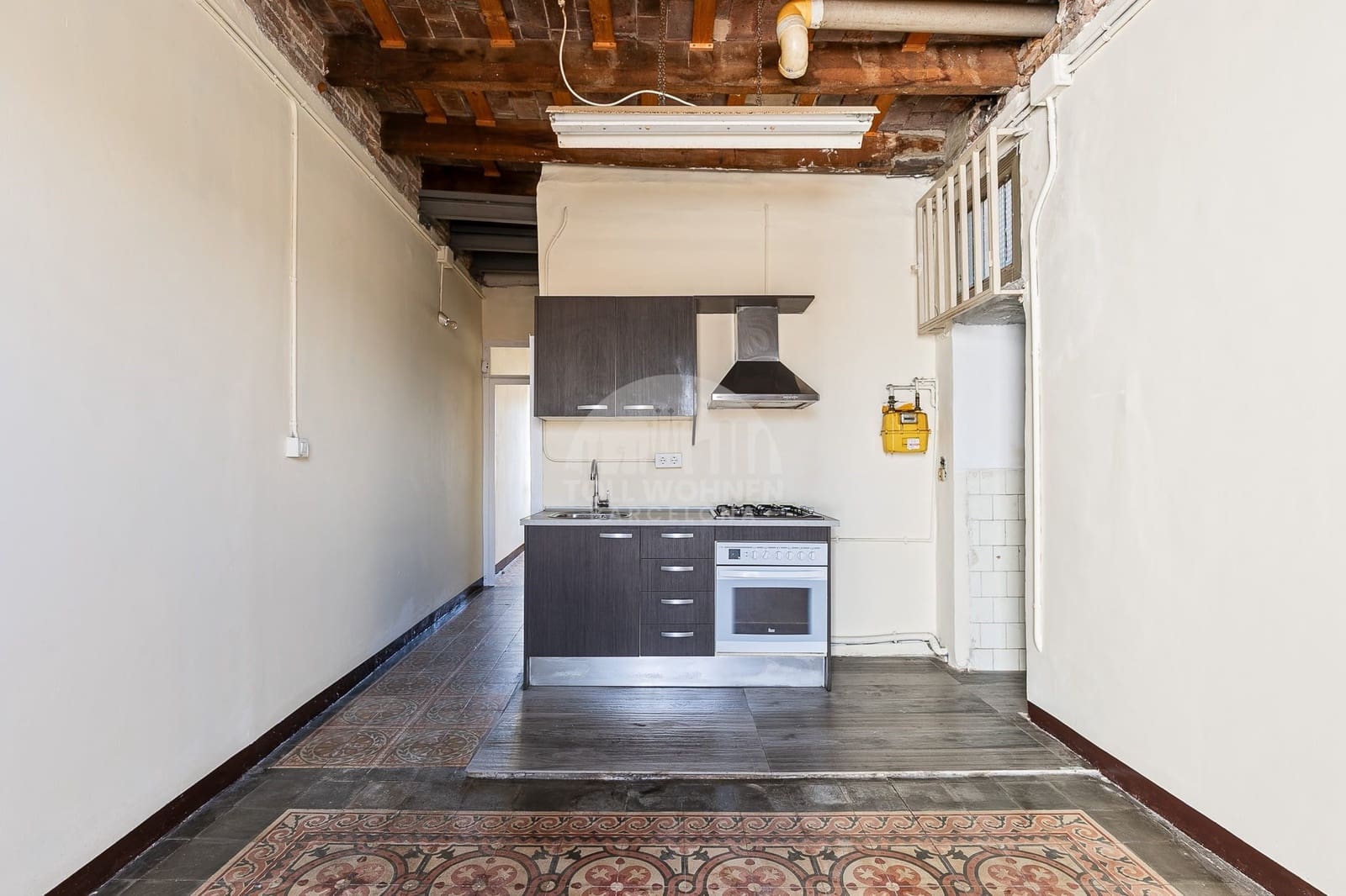 2 Zimmer Penthouse zu verkaufen in Barcelona Stadt - 310.000 € (Ref: 9570095)