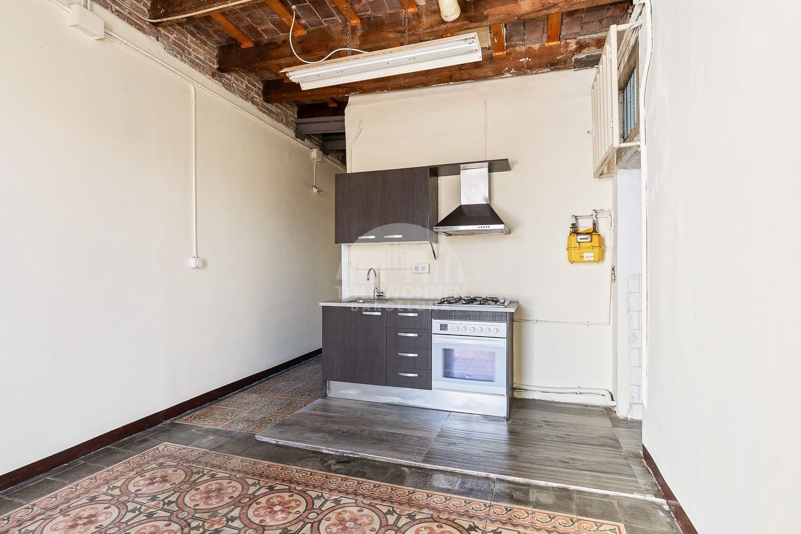 2 Zimmer Penthouse zu verkaufen in Barcelona Stadt - 310.000 € (Ref: 9570095)