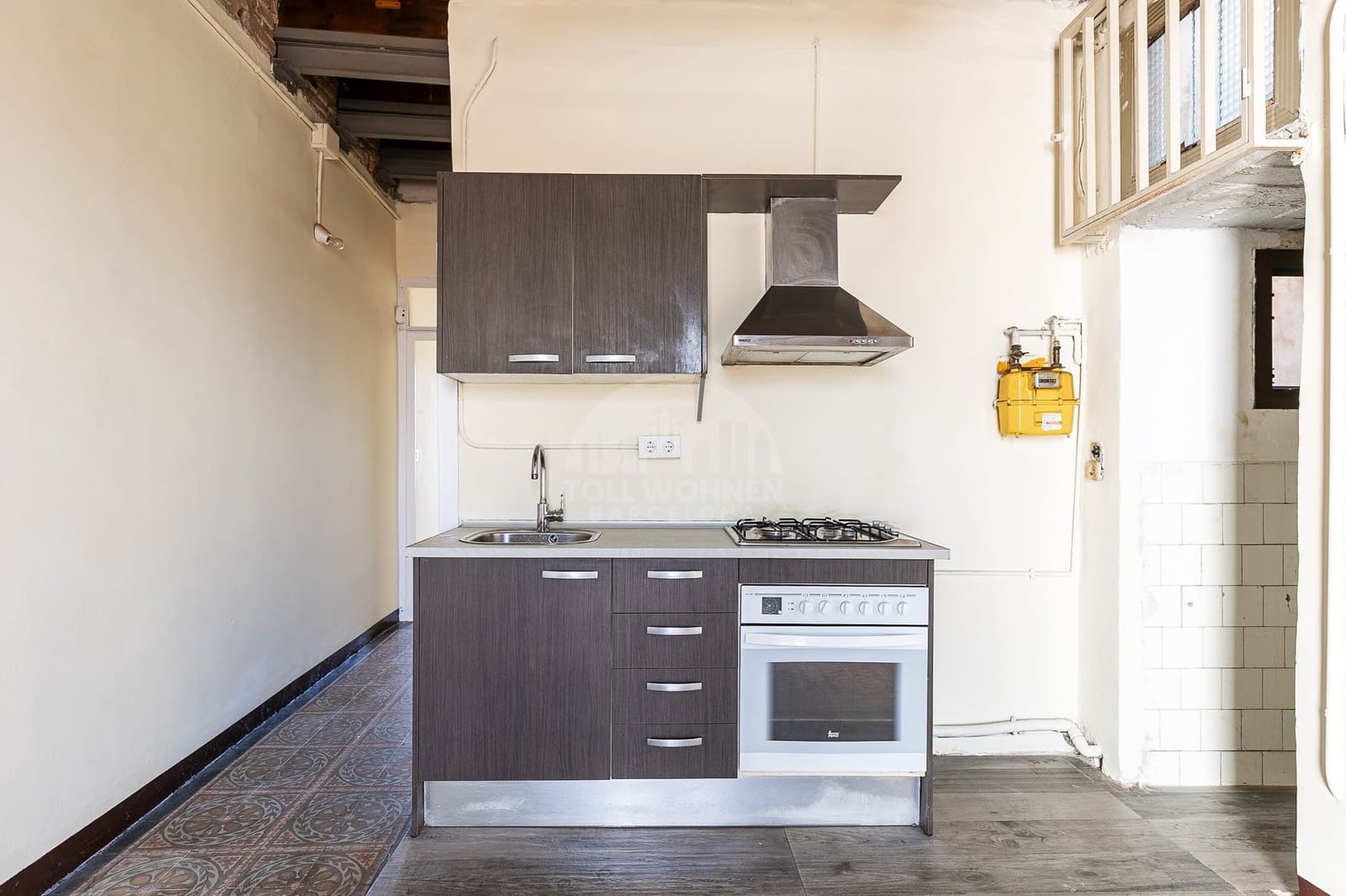 2 Zimmer Penthouse zu verkaufen in Barcelona Stadt - 310.000 € (Ref: 9570095)