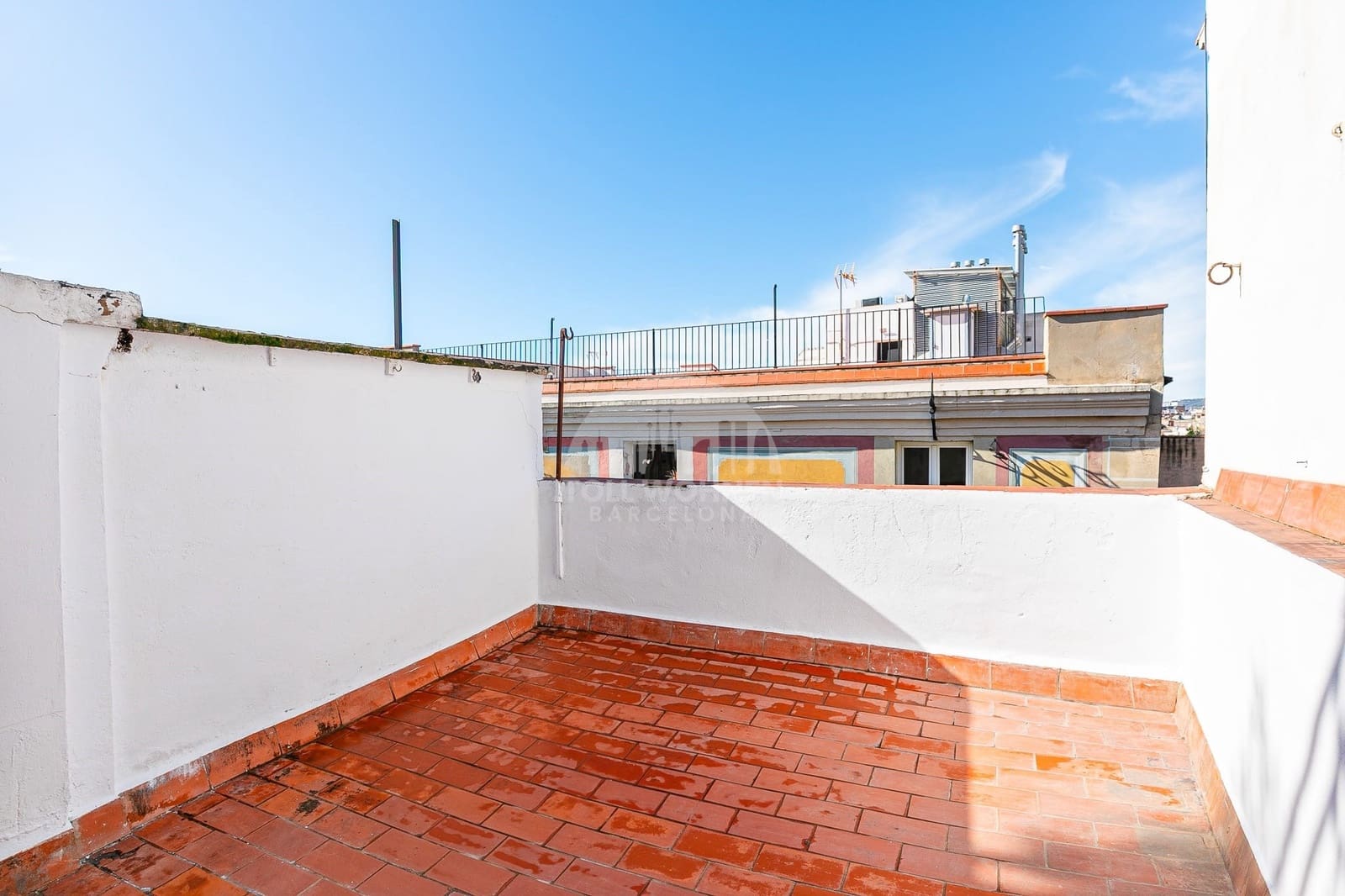 2 Zimmer Penthouse zu verkaufen in Barcelona Stadt - 310.000 € (Ref: 9570095)