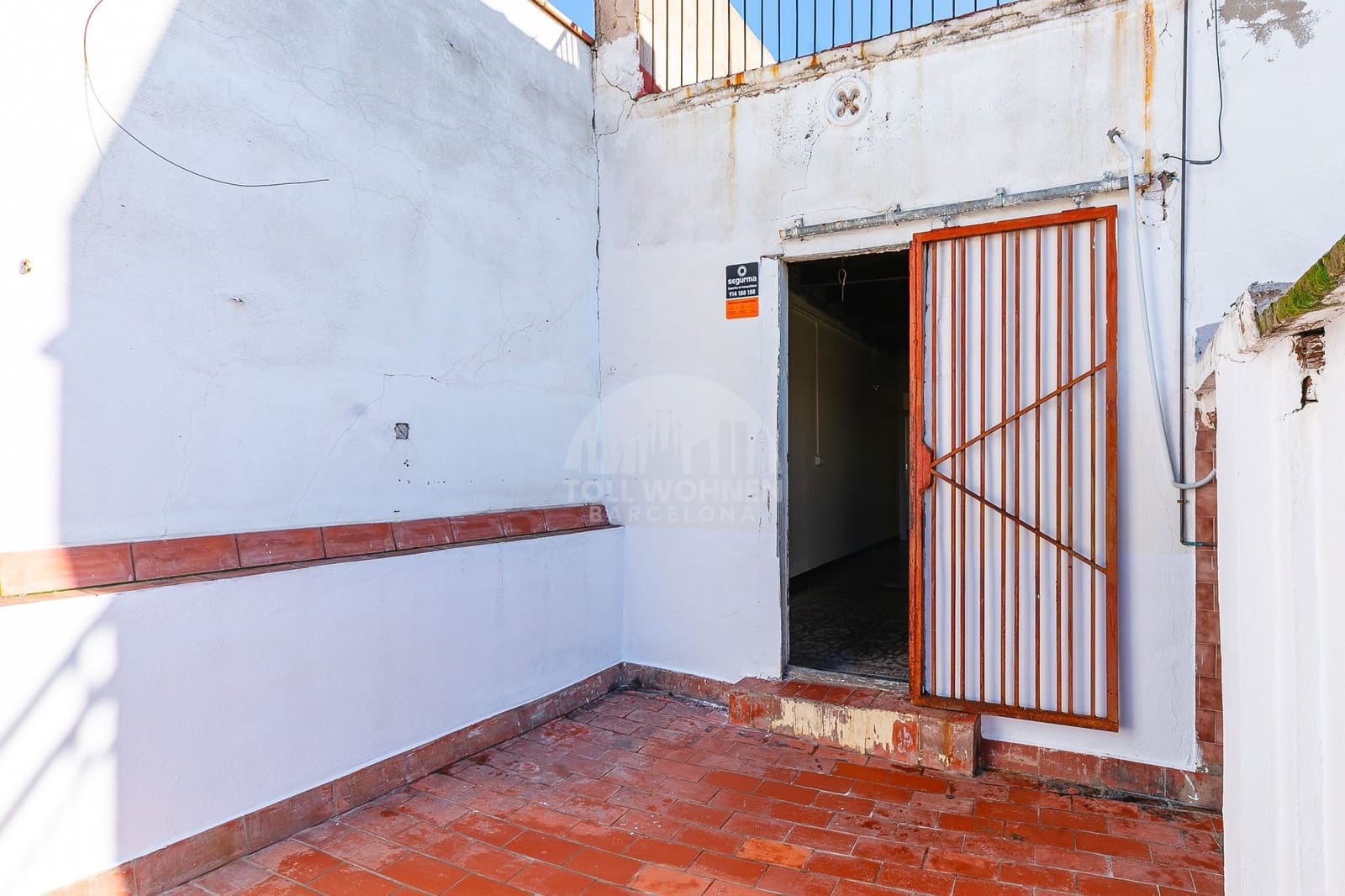 2 Zimmer Penthouse zu verkaufen in Barcelona Stadt - 310.000 € (Ref: 9570095)