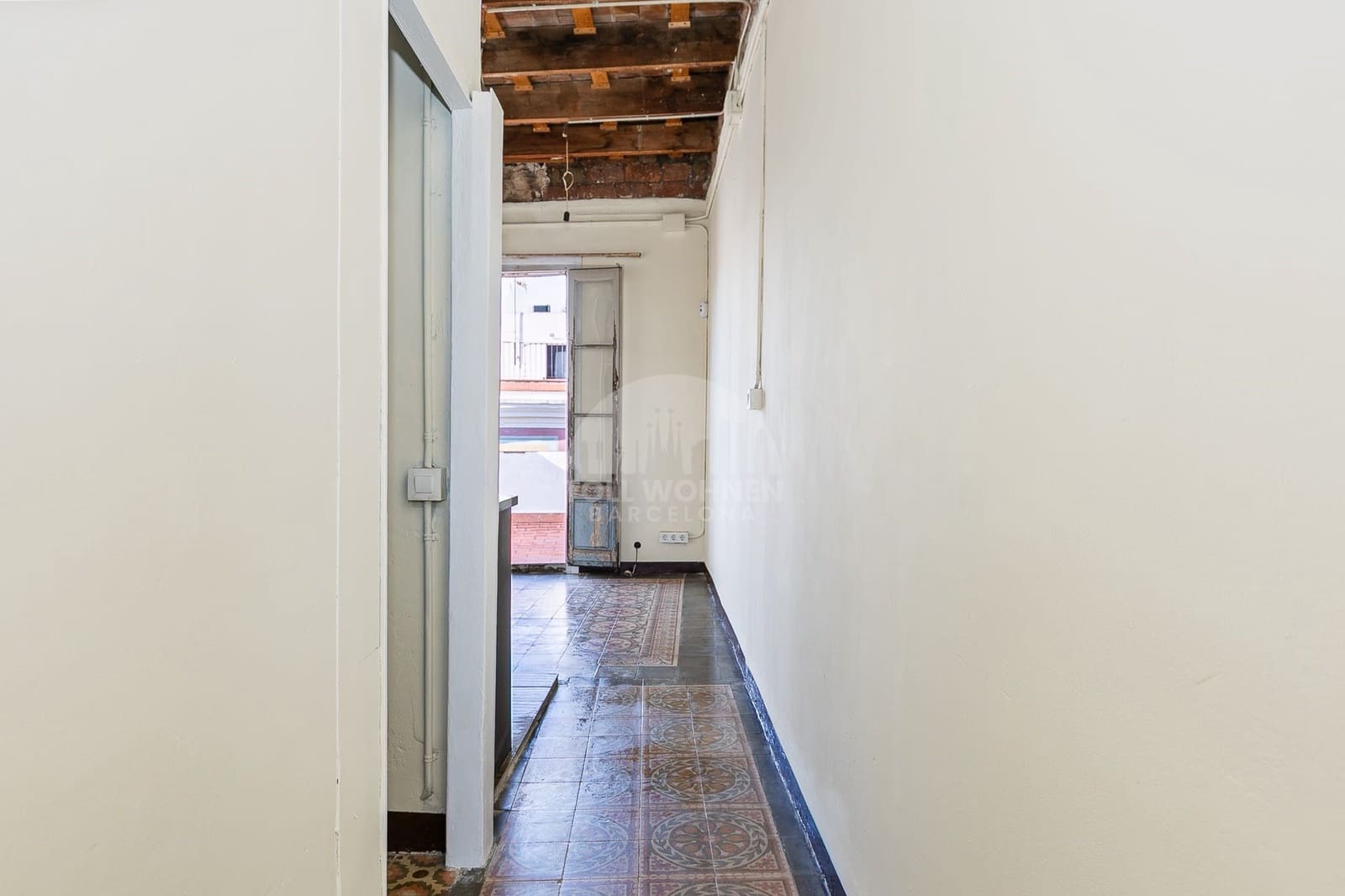 2 Zimmer Penthouse zu verkaufen in Barcelona Stadt - 310.000 € (Ref: 9570095)