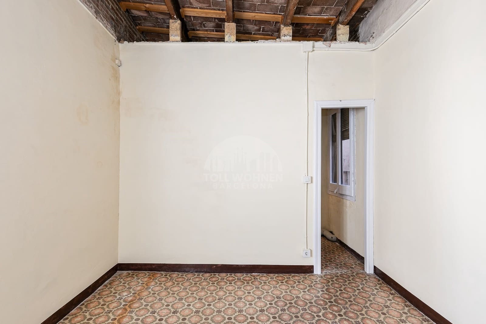 2 Zimmer Penthouse zu verkaufen in Barcelona Stadt - 310.000 € (Ref: 9570095)