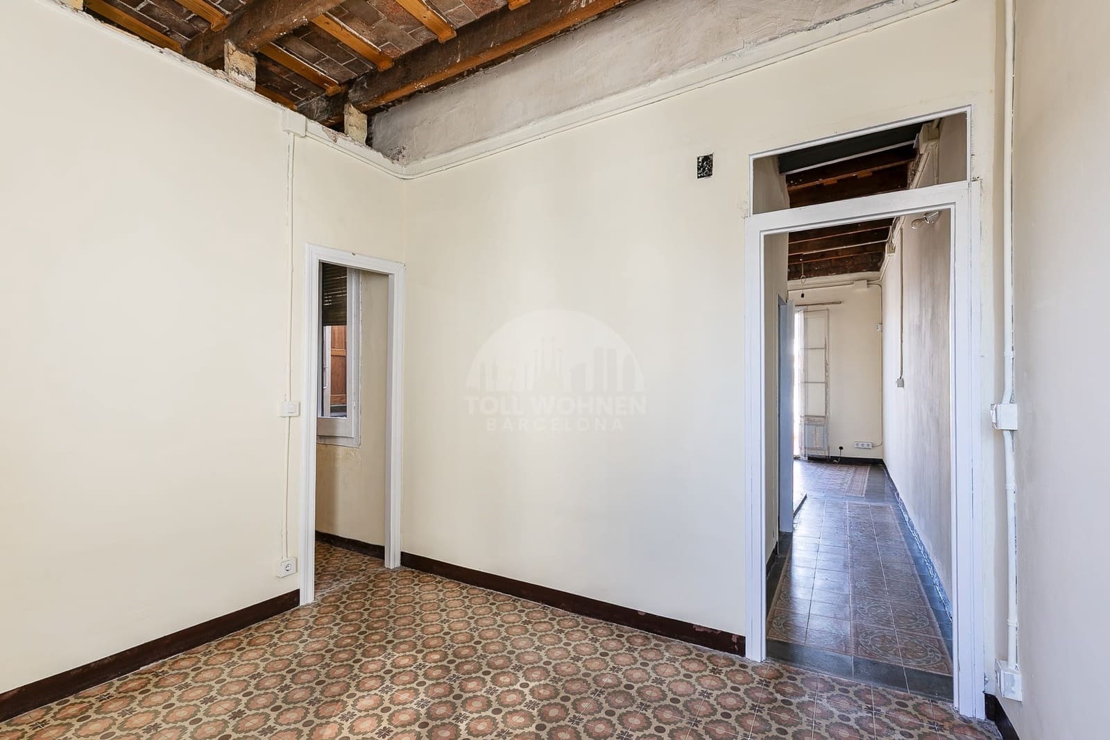 2 Zimmer Penthouse zu verkaufen in Barcelona Stadt - 310.000 € (Ref: 9570095)