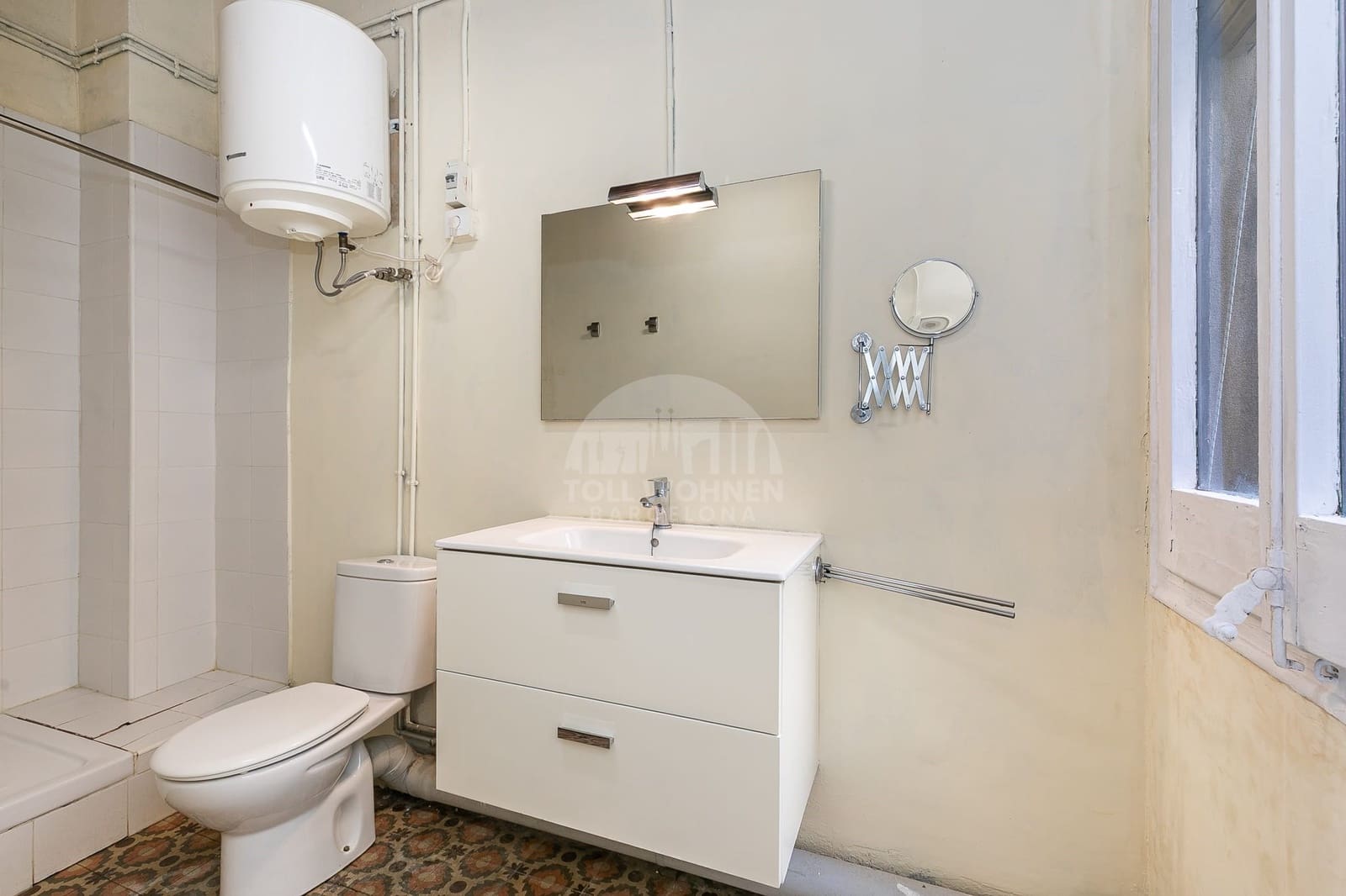 2 Zimmer Penthouse zu verkaufen in Barcelona Stadt - 310.000 € (Ref: 9570095)