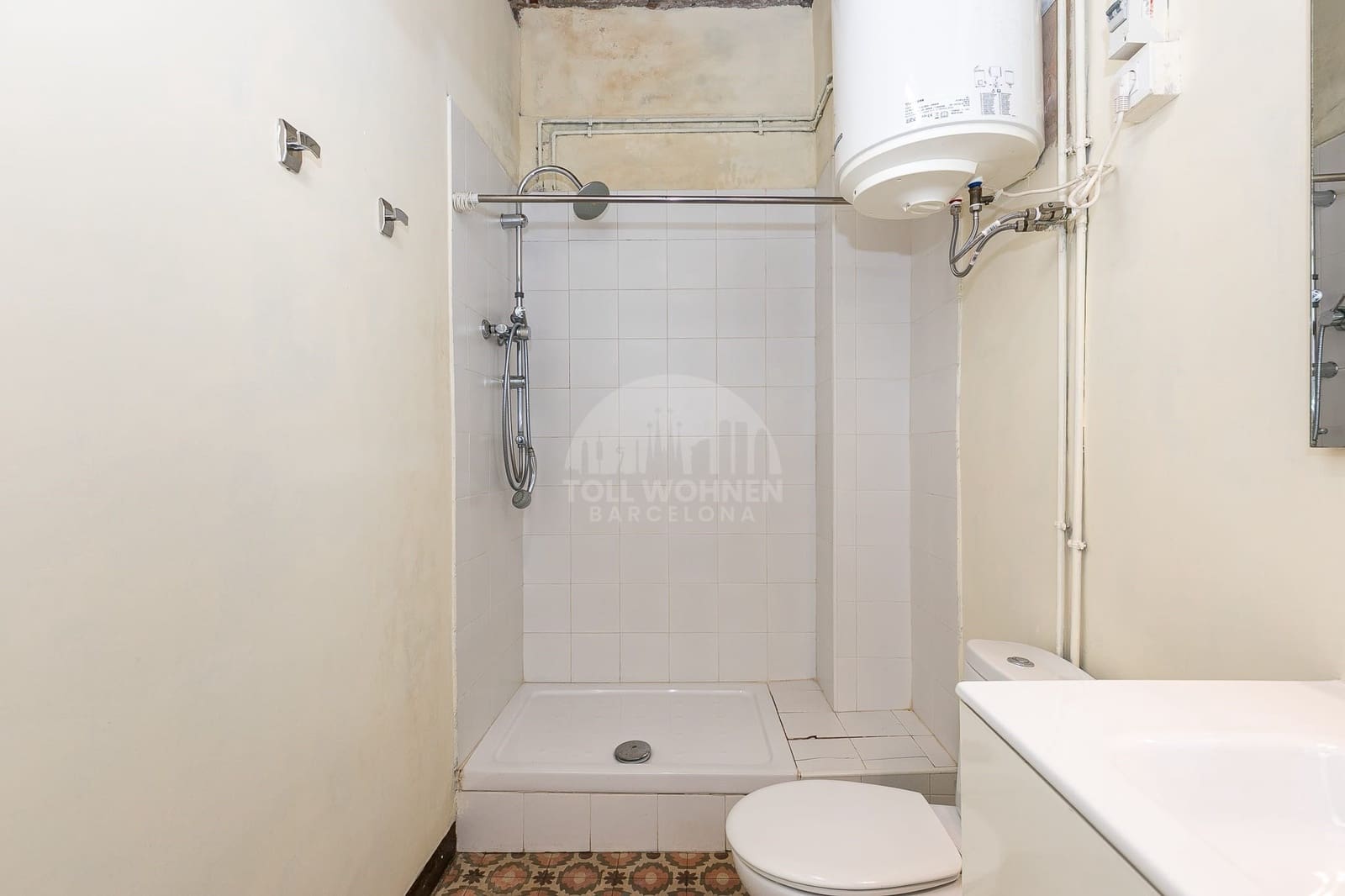 2 Zimmer Penthouse zu verkaufen in Barcelona Stadt - 310.000 € (Ref: 9570095)
