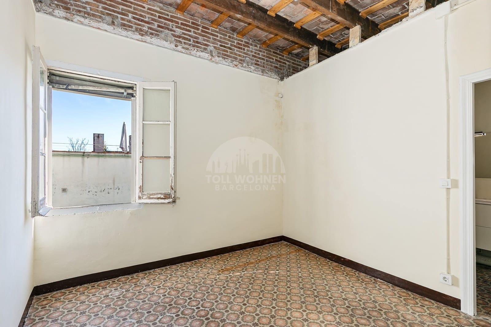 2 Zimmer Penthouse zu verkaufen in Barcelona Stadt - 310.000 € (Ref: 9570095)