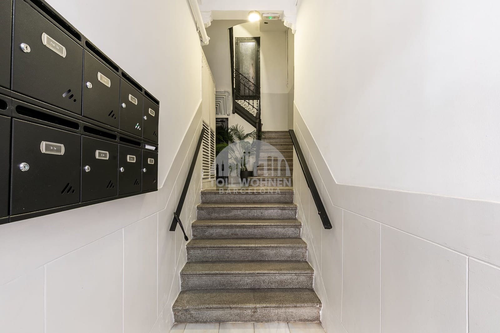 2 Zimmer Penthouse zu verkaufen in Barcelona Stadt - 310.000 € (Ref: 9570095)