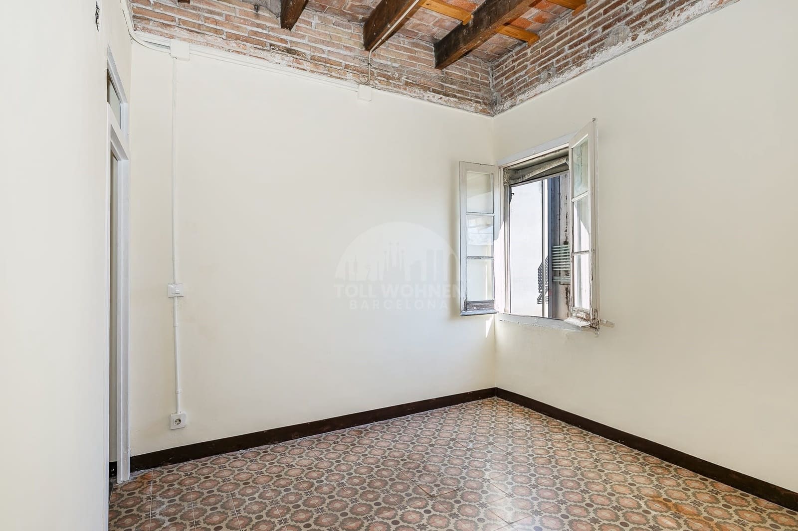 2 Zimmer Penthouse zu verkaufen in Barcelona Stadt - 310.000 € (Ref: 9570095)
