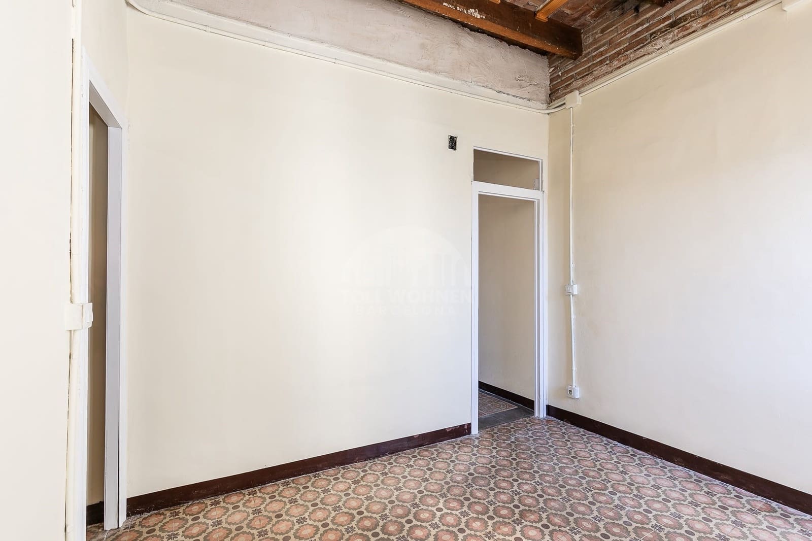 2 Zimmer Penthouse zu verkaufen in Barcelona Stadt - 310.000 € (Ref: 9570095)