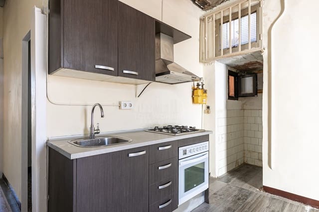 2 Zimmer Penthouse zu verkaufen in Barcelona Stadt - 310.000 € (Ref: 9570095)