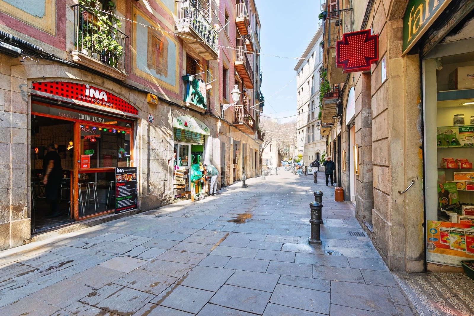 2 Zimmer Penthouse zu verkaufen in Barcelona Stadt - 310.000 € (Ref: 9570095)