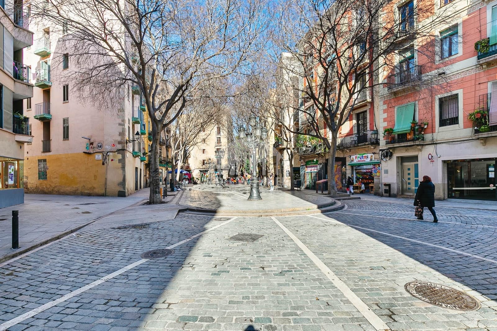 2 Zimmer Penthouse zu verkaufen in Barcelona Stadt - 310.000 € (Ref: 9570095)