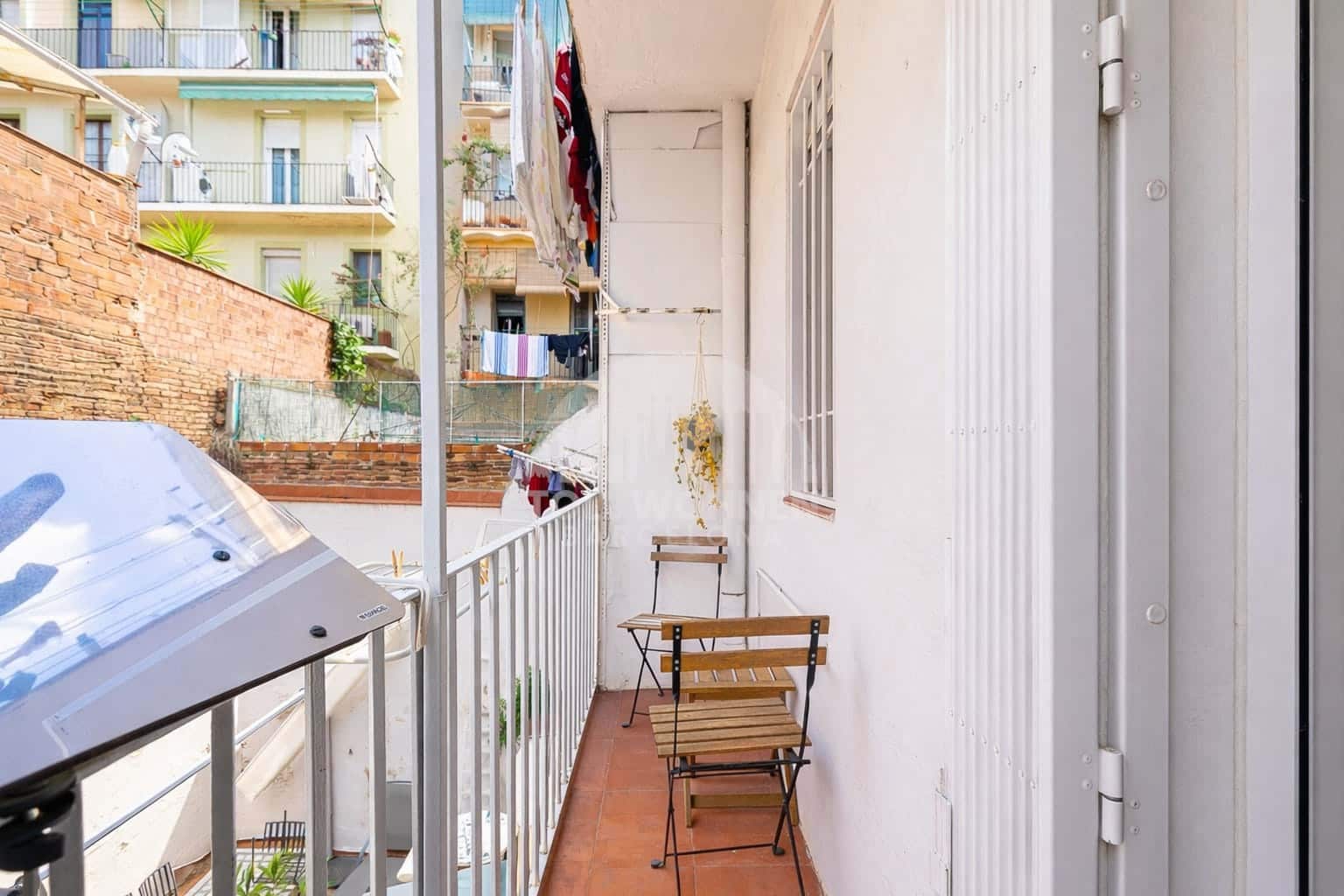 2 Zimmer Apartment zu verkaufen in Barcelona Stadt - 335.000 € (Ref: 9649777)