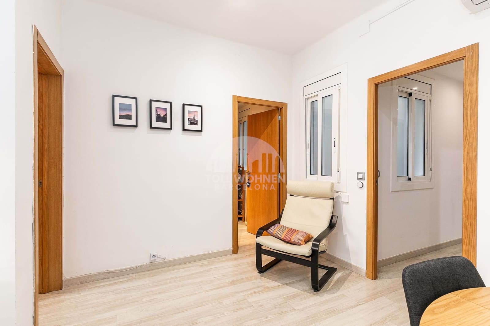 2 Zimmer Apartment zu verkaufen in Barcelona Stadt - 335.000 € (Ref: 9649777)
