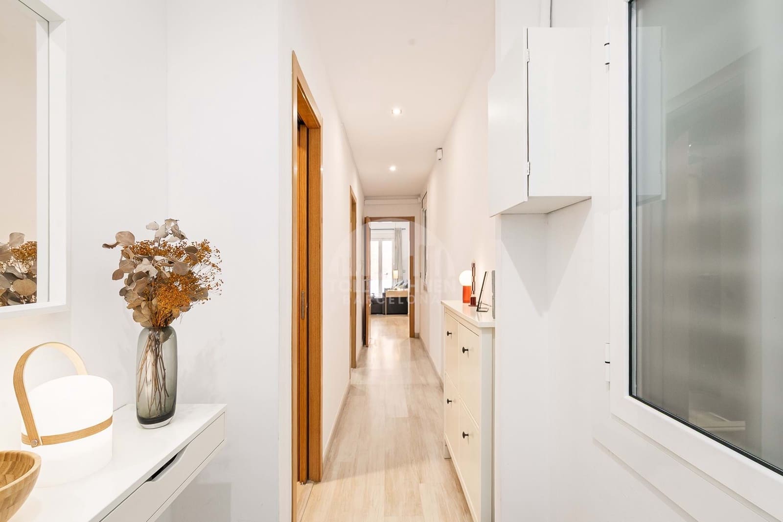 2 Zimmer Apartment zu verkaufen in Barcelona Stadt - 335.000 € (Ref: 9649777)