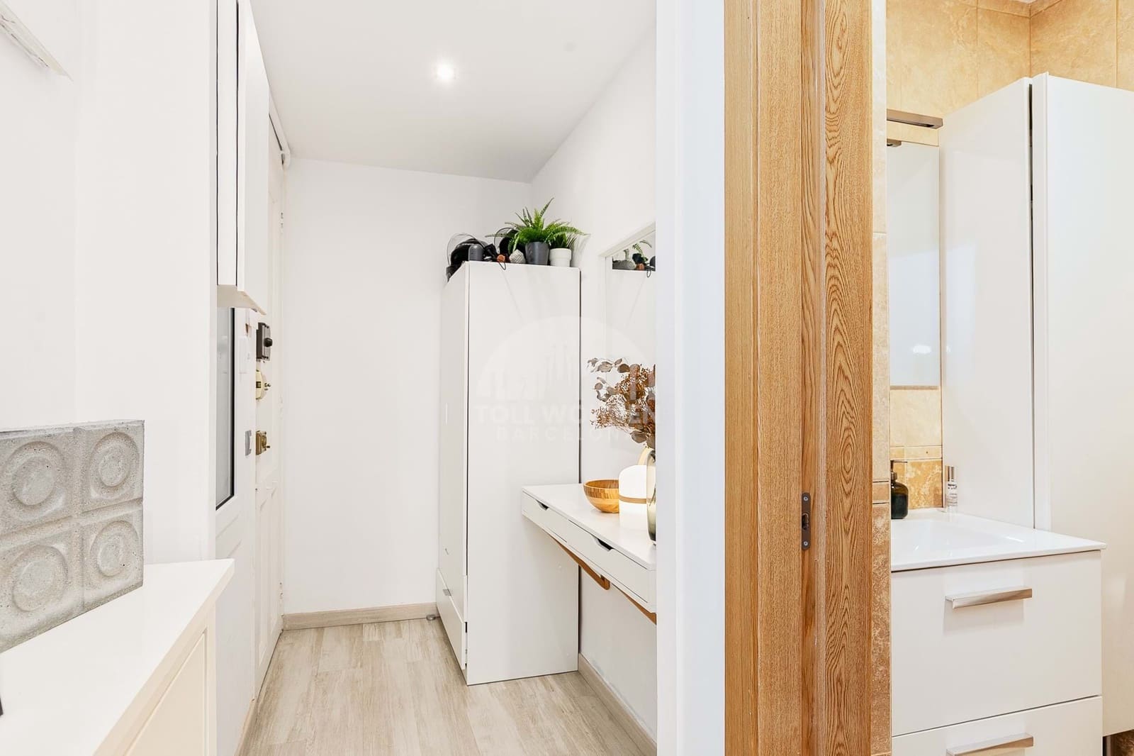 2 Zimmer Apartment zu verkaufen in Barcelona Stadt - 335.000 € (Ref: 9649777)