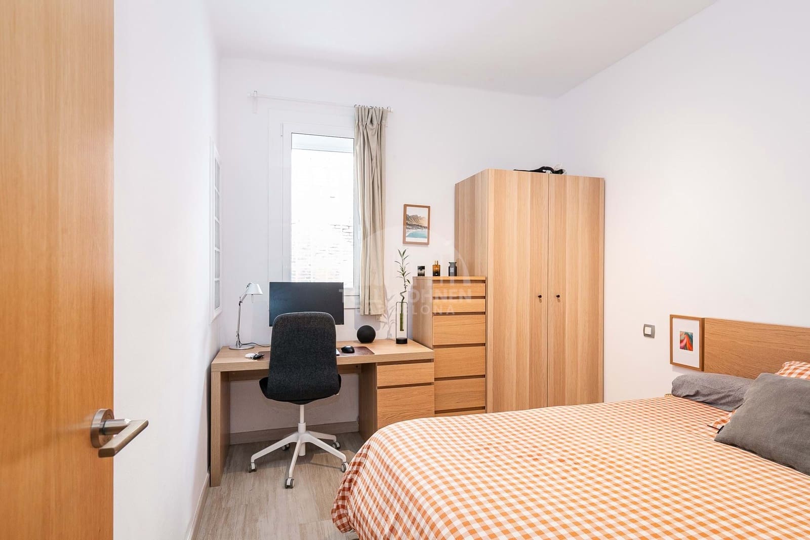 2 Zimmer Apartment zu verkaufen in Barcelona Stadt - 335.000 € (Ref: 9649777)