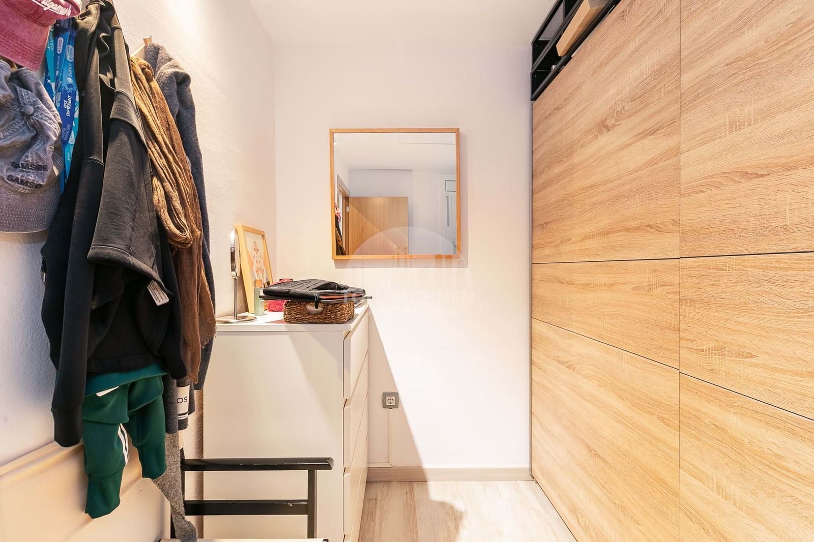 2 Zimmer Apartment zu verkaufen in Barcelona Stadt - 335.000 € (Ref: 9649777)