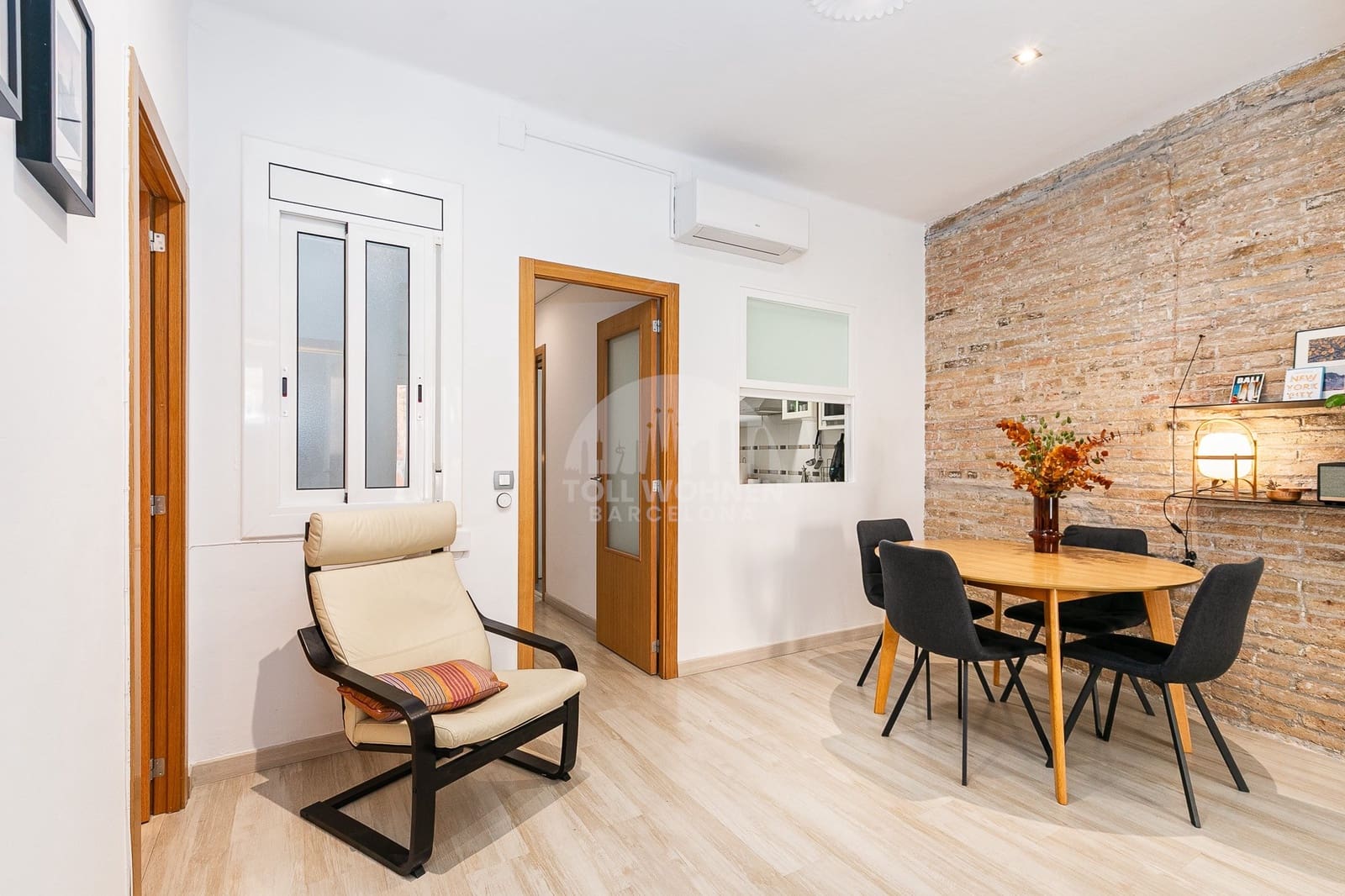 2 Zimmer Apartment zu verkaufen in Barcelona Stadt - 335.000 € (Ref: 9649777)