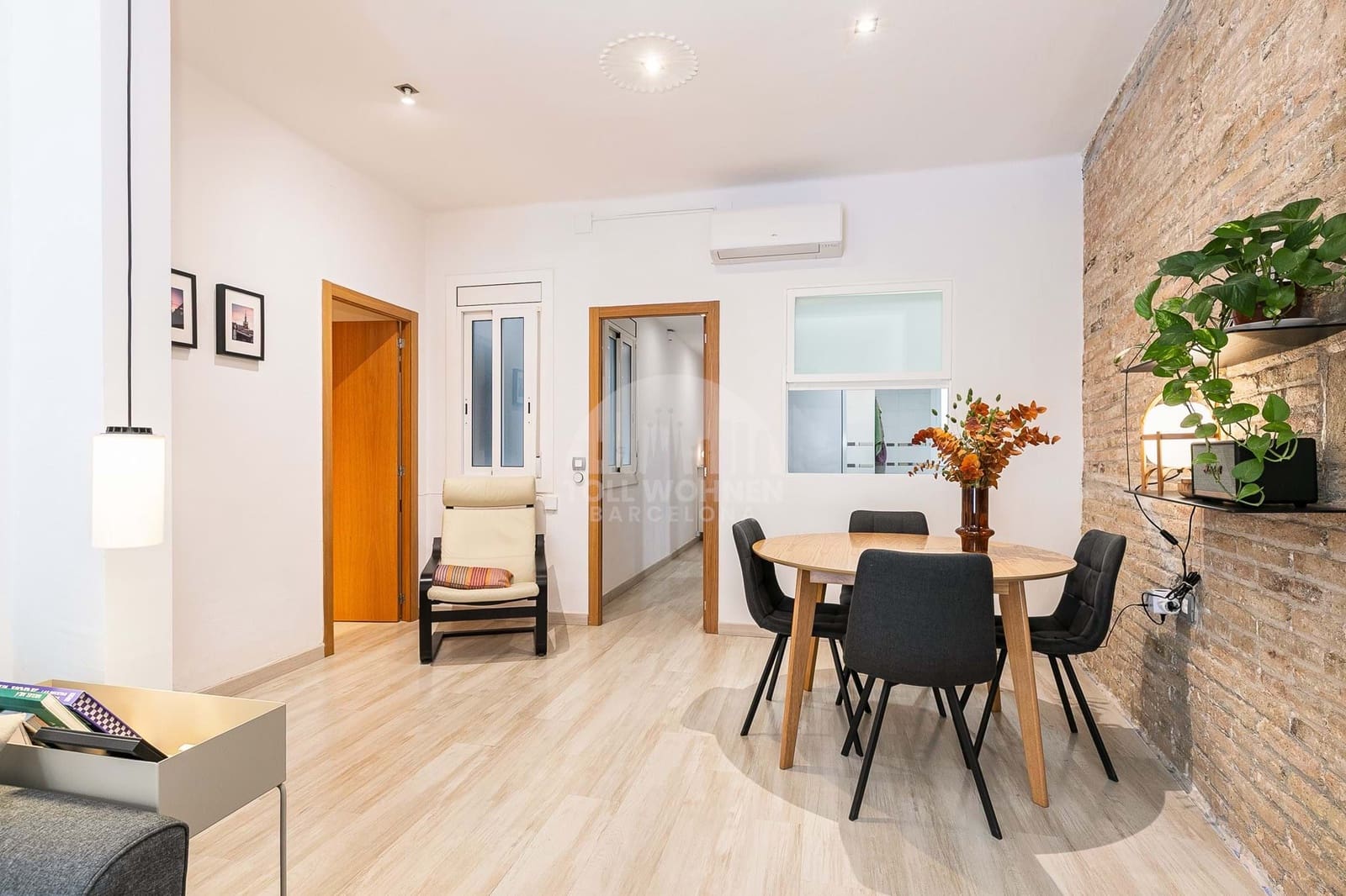 2 Zimmer Apartment zu verkaufen in Barcelona Stadt - 335.000 € (Ref: 9649777)