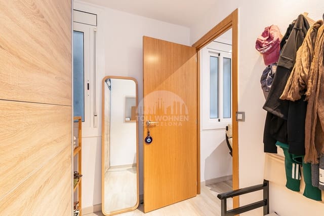 2 sypialnia Apartament na sprzedaż w Miasto Barcelona - 335 000 € (Ref: 9649777)