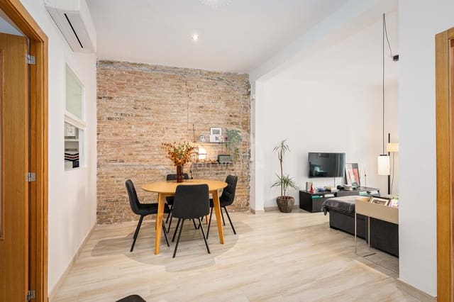 2 sypialnia Apartament na sprzedaż w Miasto Barcelona - 335 000 € (Ref: 9649777)