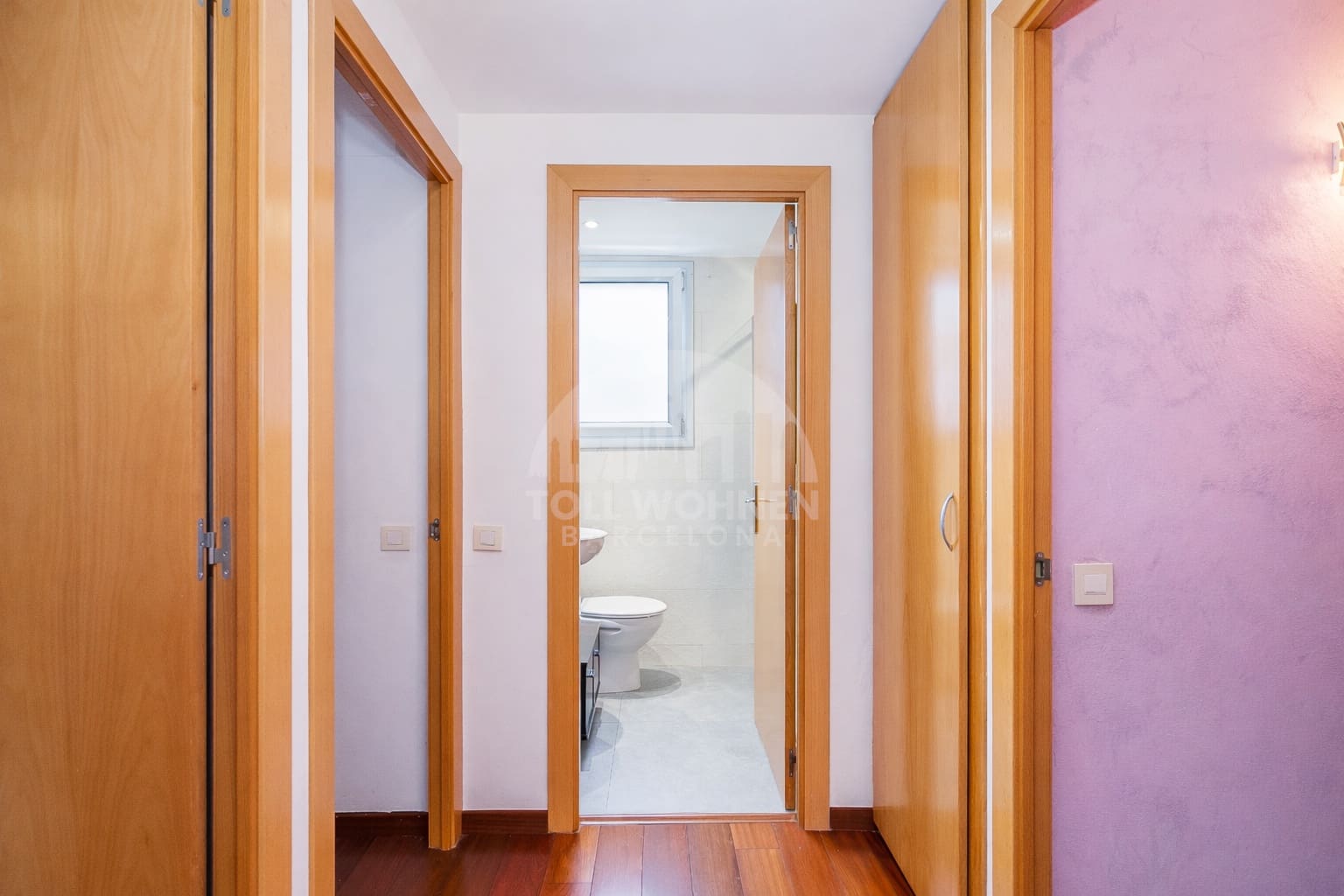 3 chambre Penthouse à vendre à Barcelone ville avec garage - 950 000 € (Ref: 9650970)