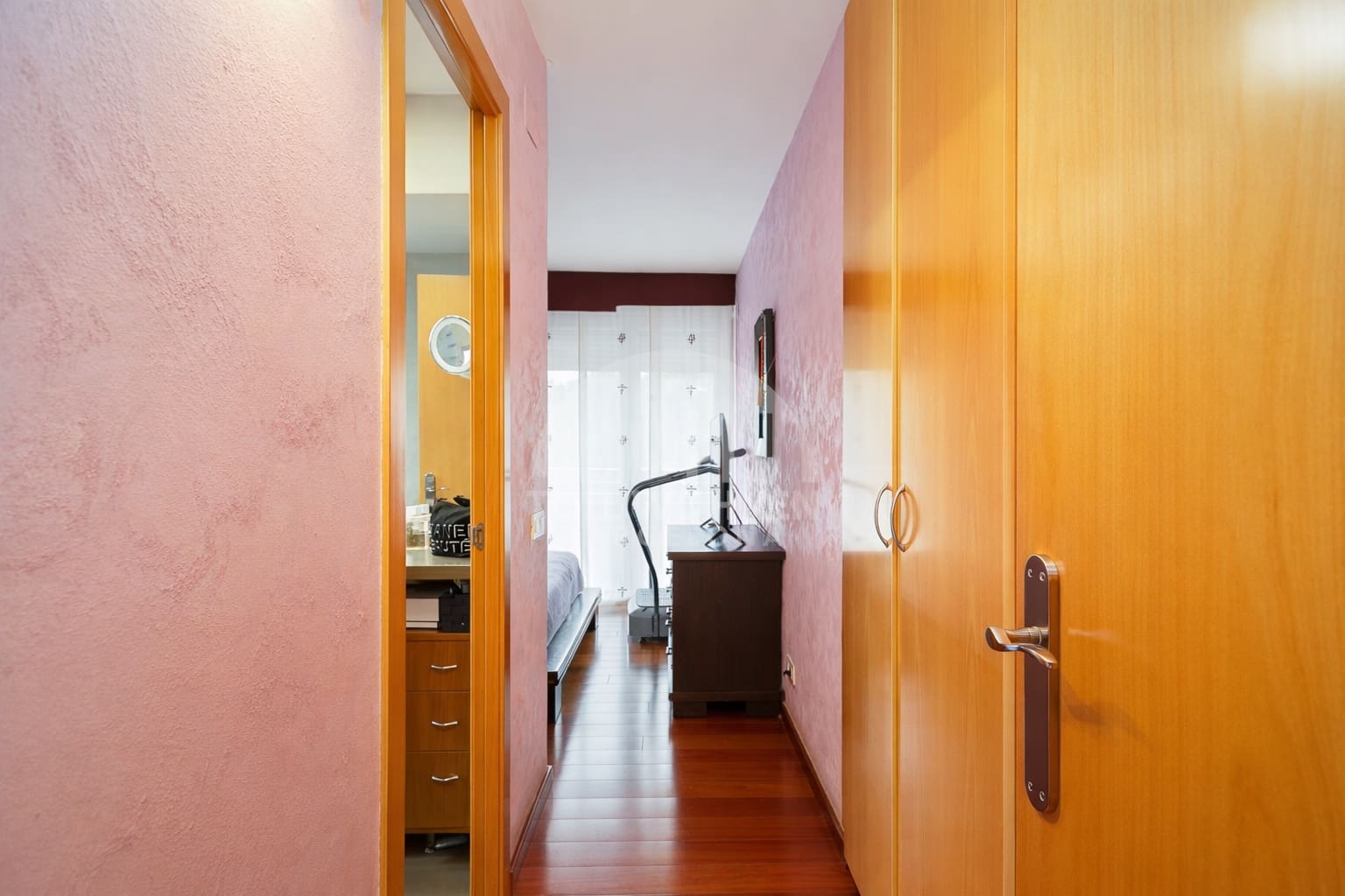 3 chambre Penthouse à vendre à Barcelone ville avec garage - 950 000 € (Ref: 9650970)